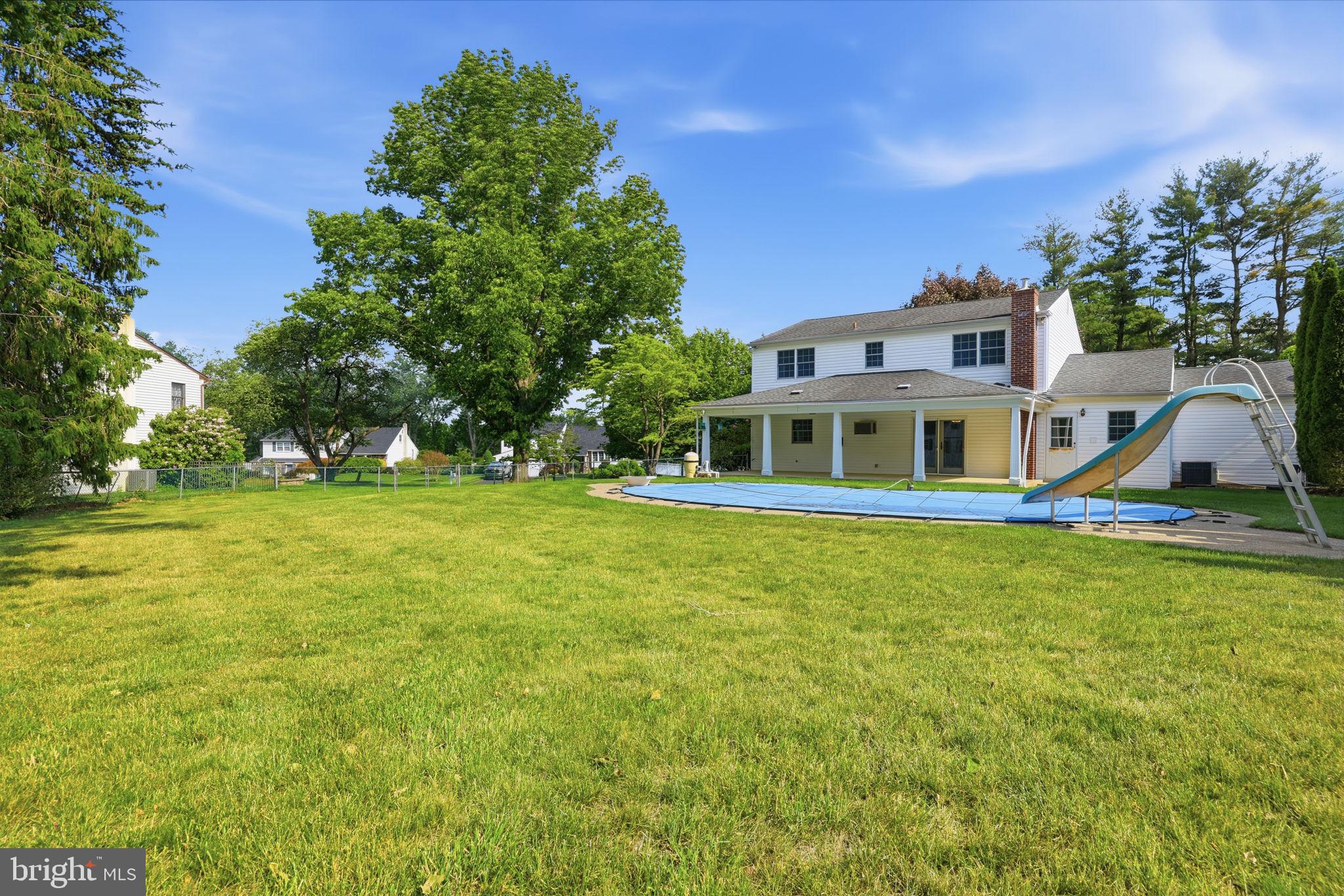 BUCK HILL ACRES - Residential