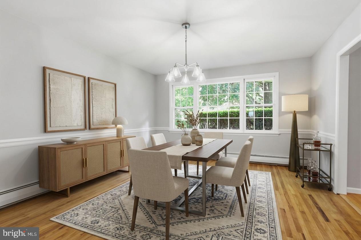 BUCK HILL ACRES - Residential