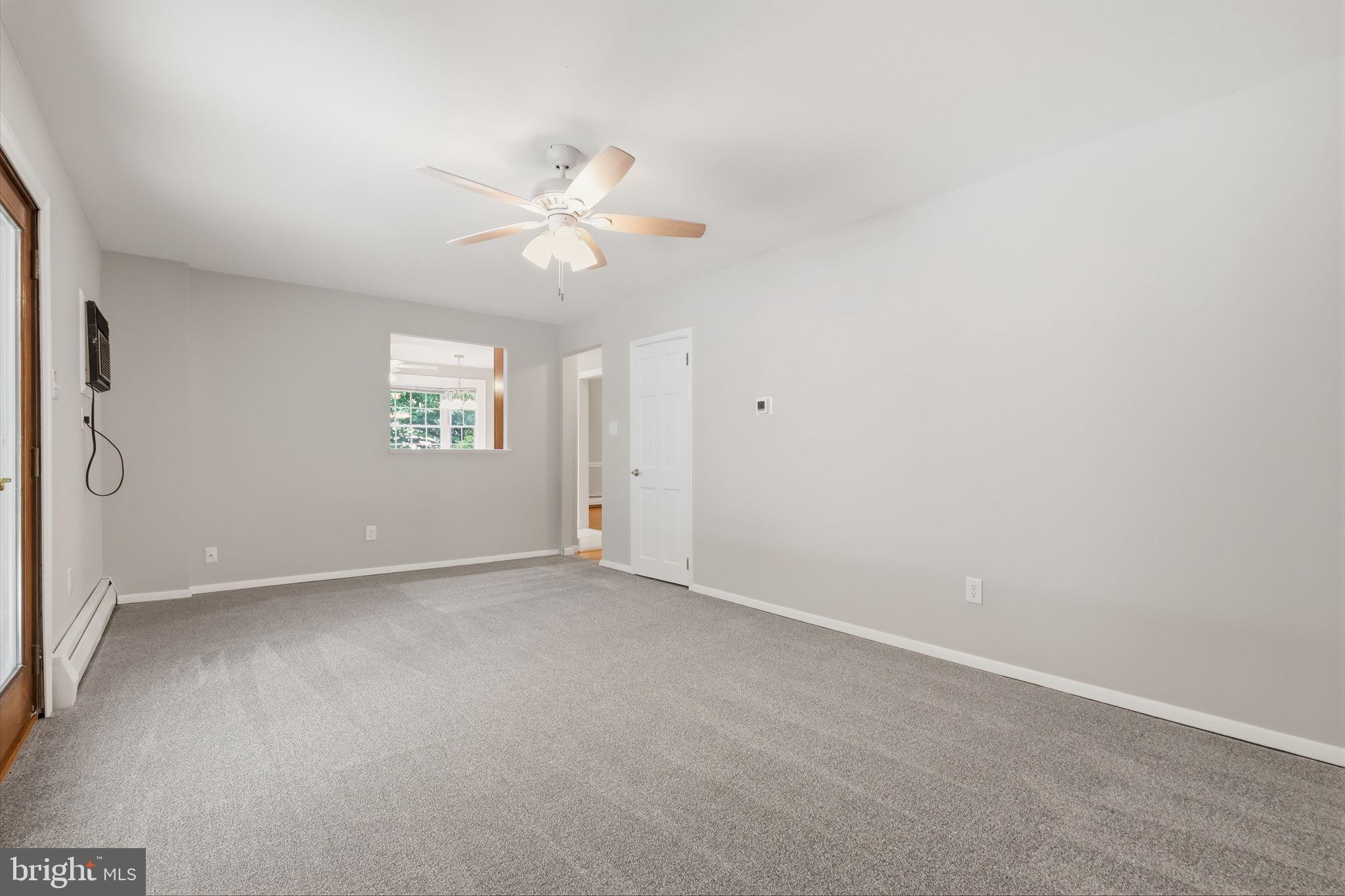 BUCK HILL ACRES - Residential