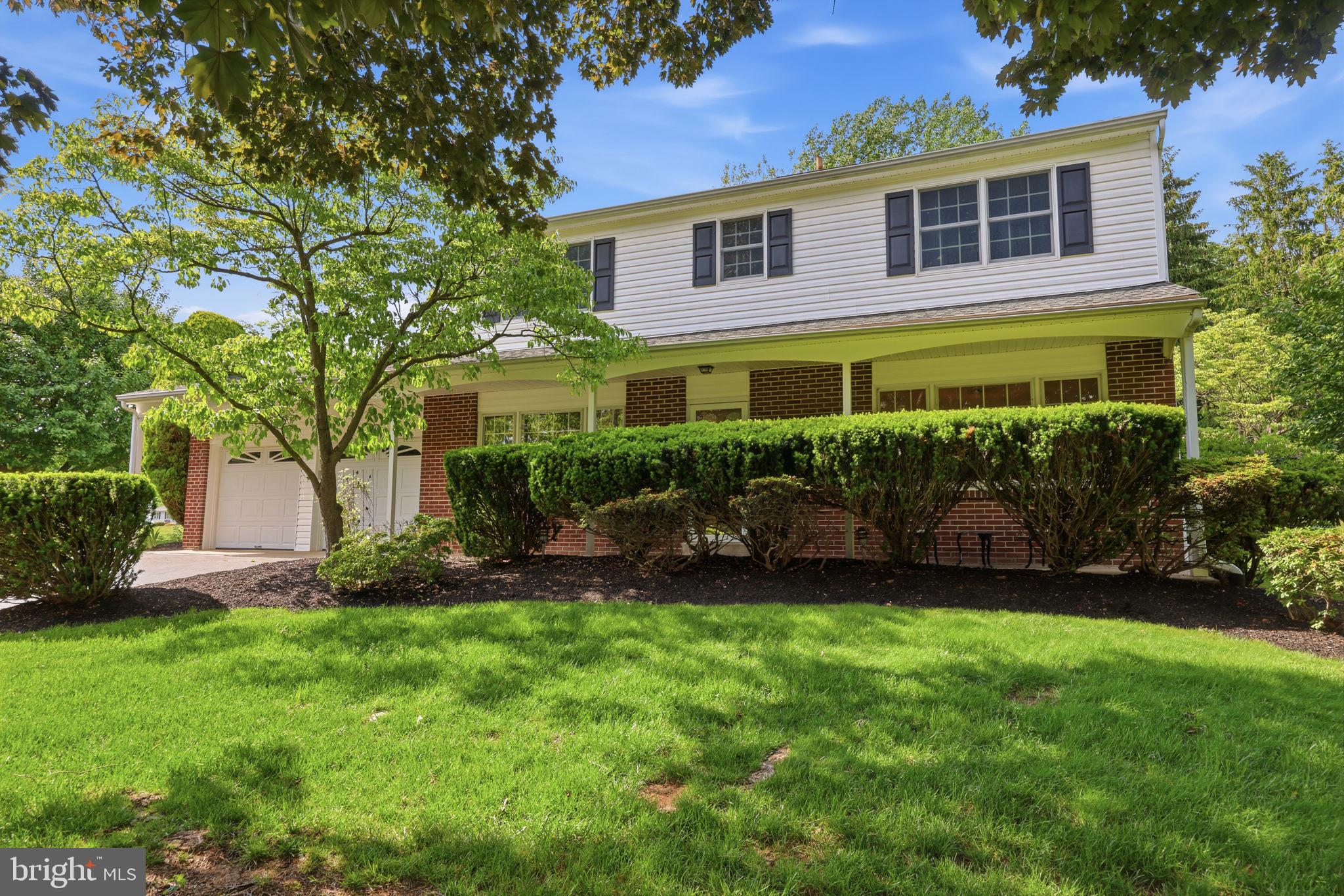 121 BUCK HILL DRIVE