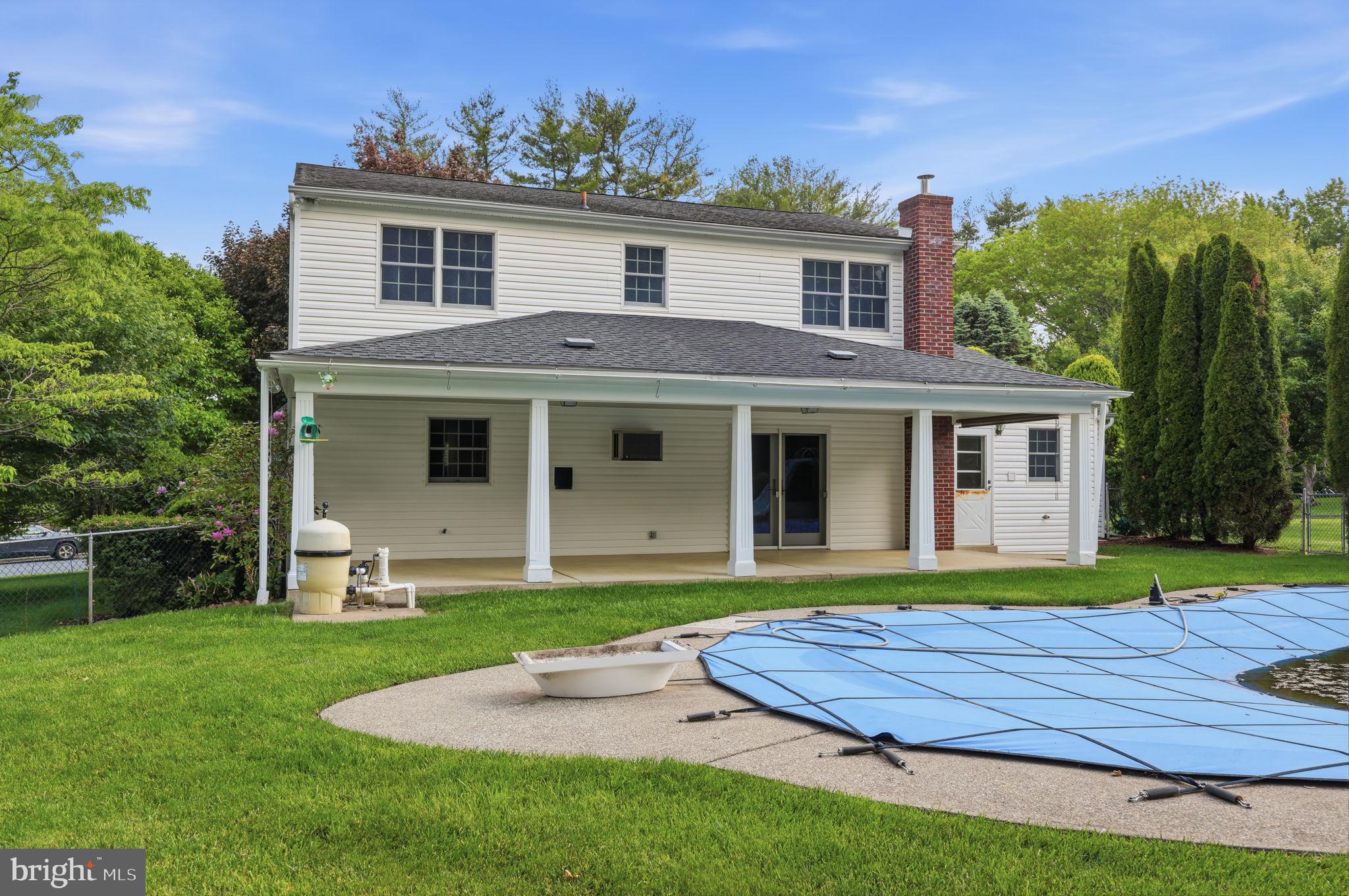 BUCK HILL ACRES - Residential