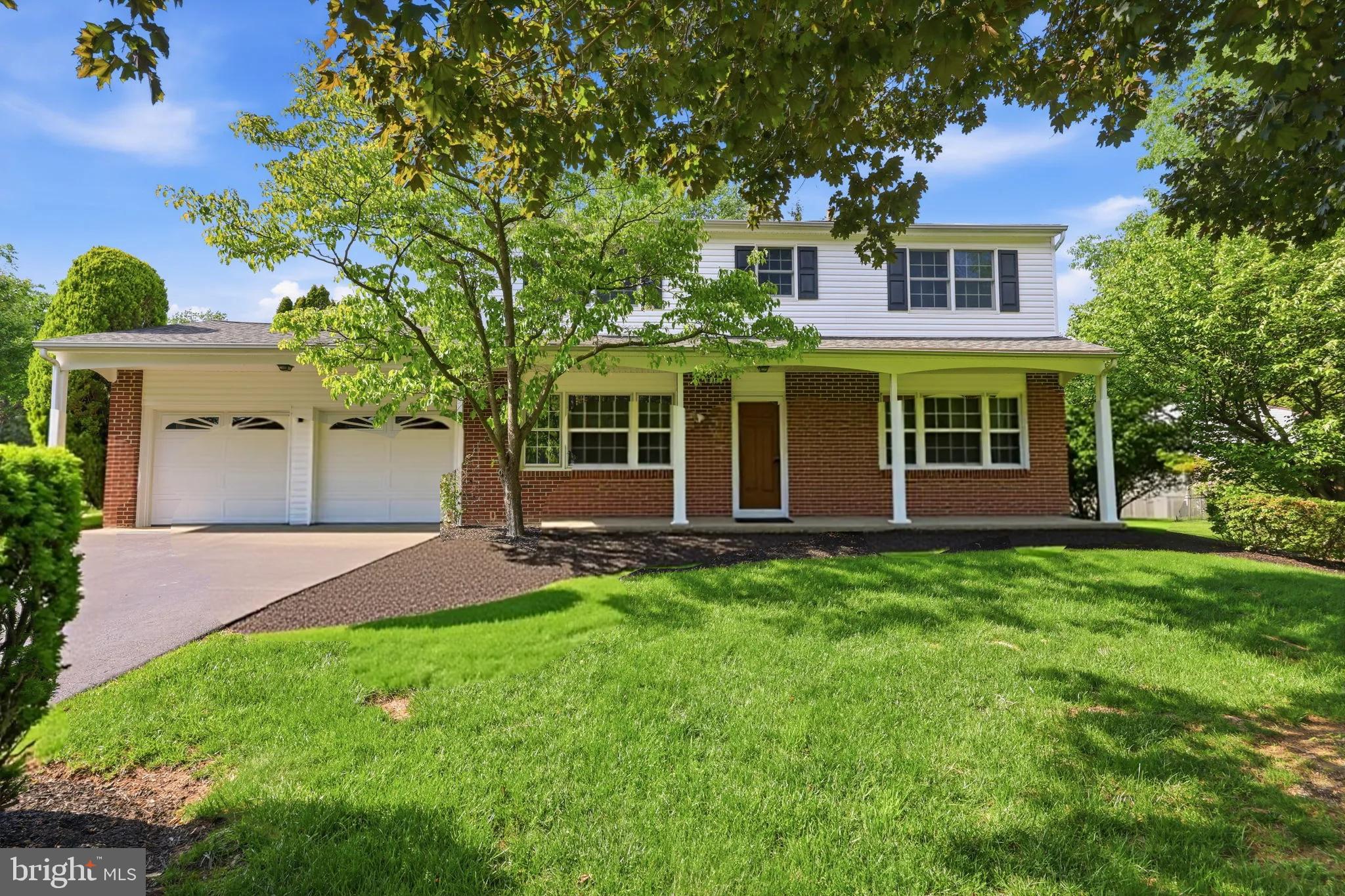 121 BUCK HILL DRIVE