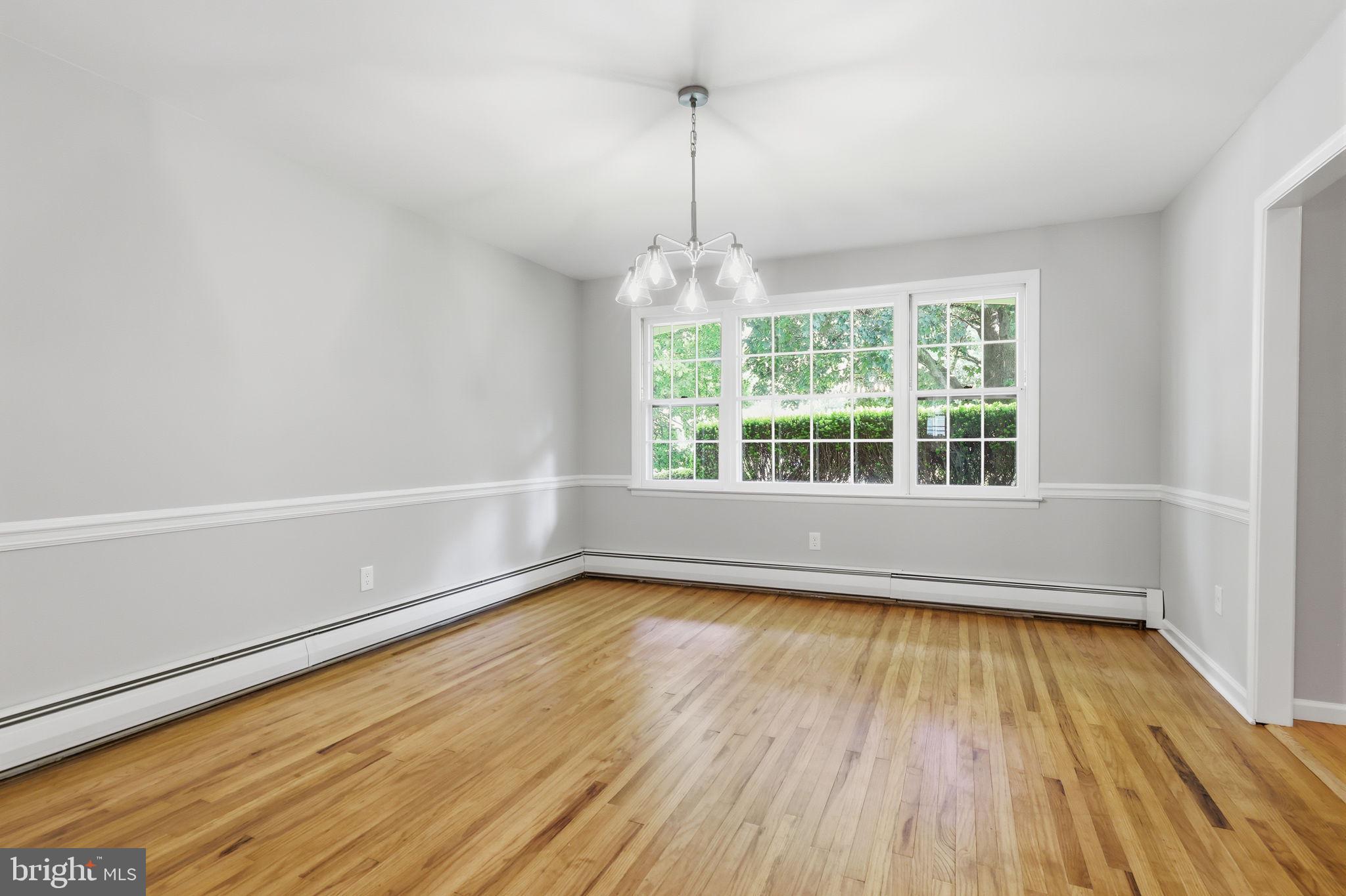 BUCK HILL ACRES - Residential