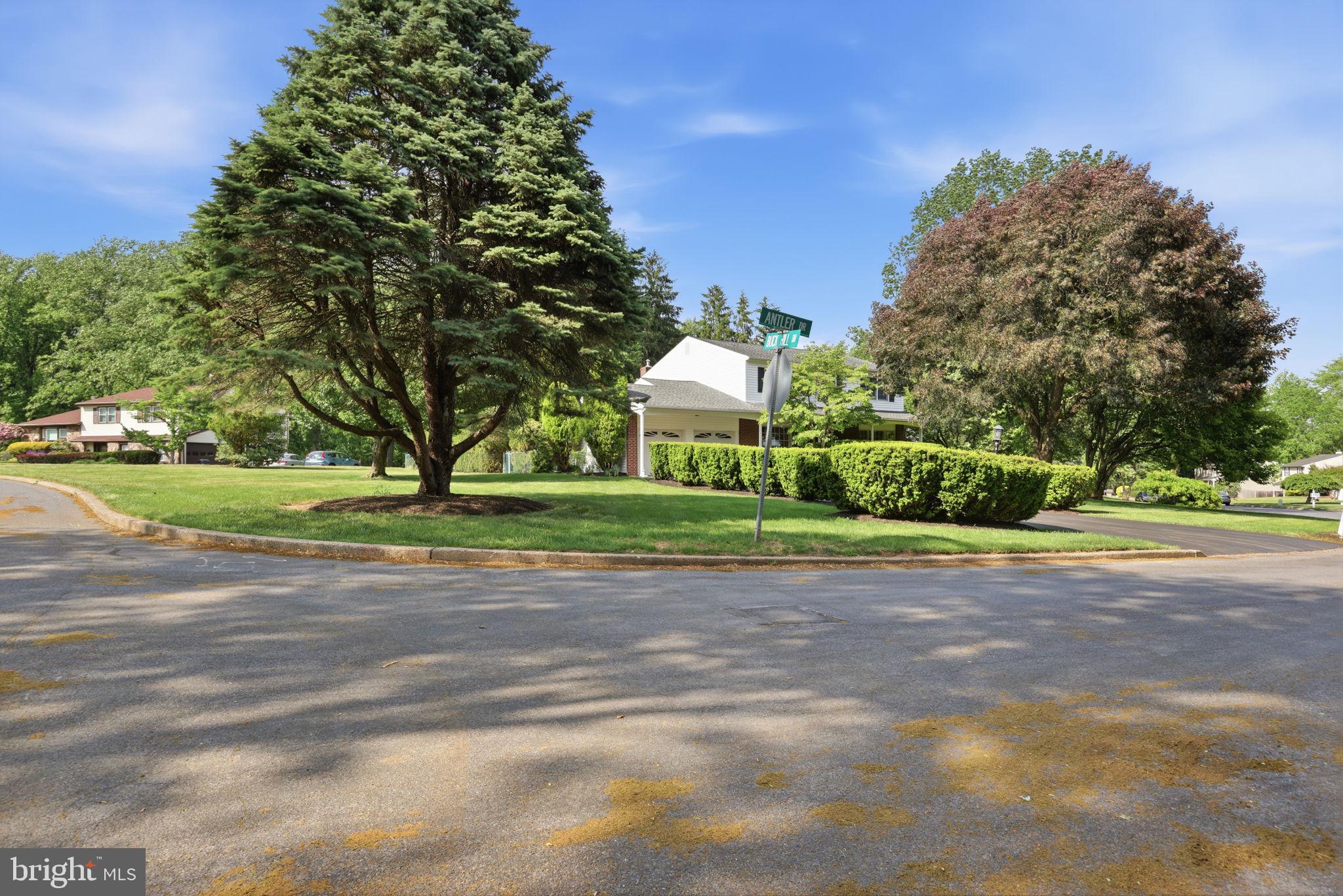 BUCK HILL ACRES - Residential