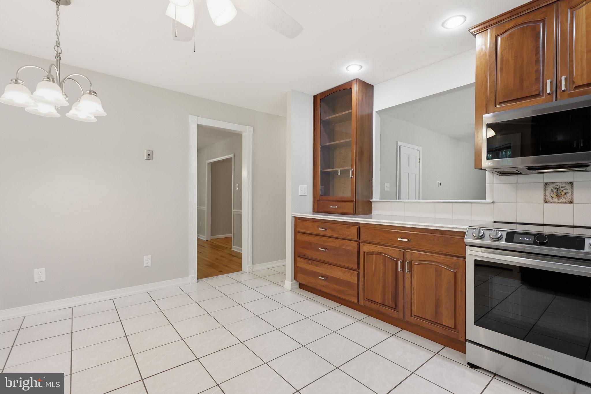 BUCK HILL ACRES - Residential