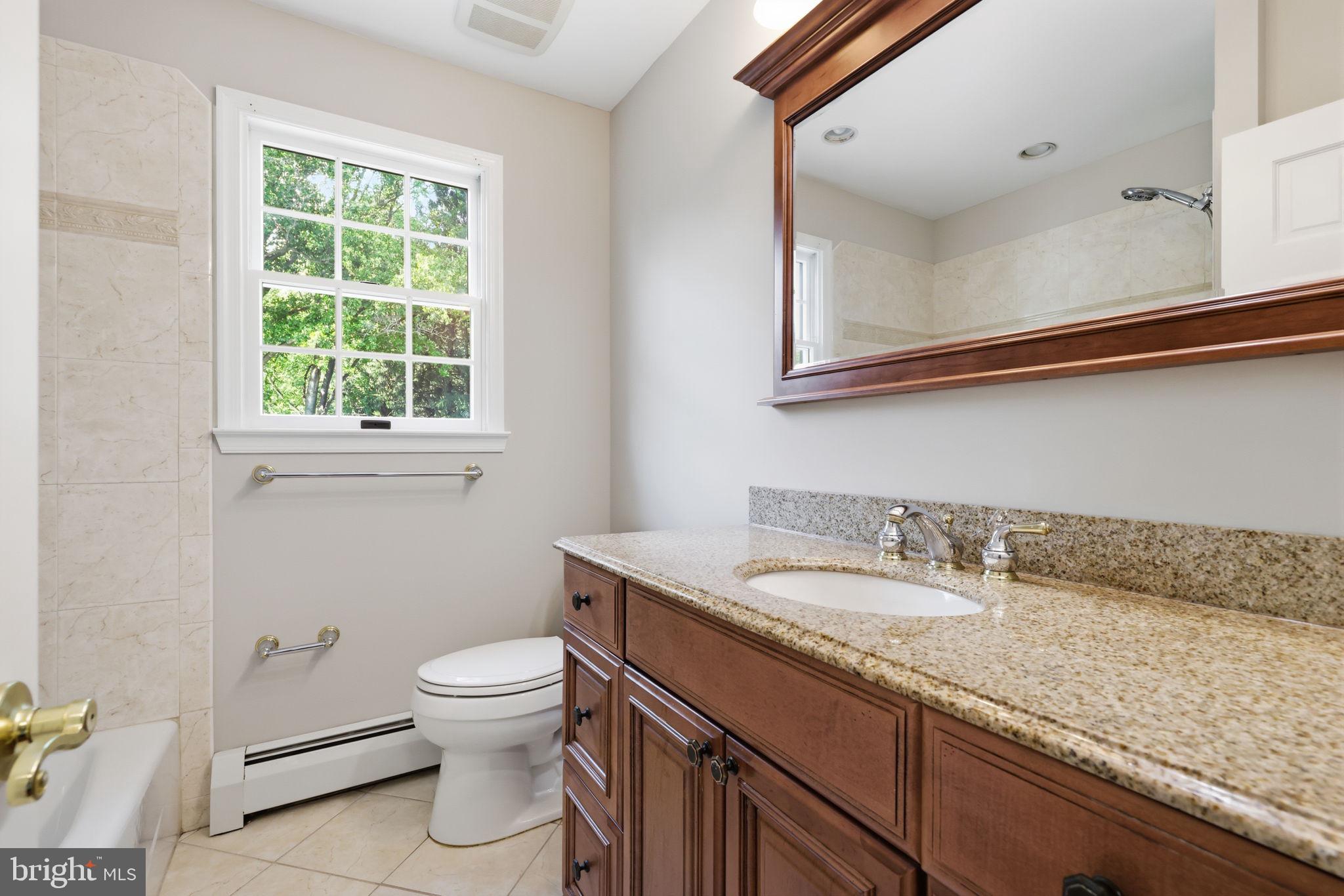BUCK HILL ACRES - Residential