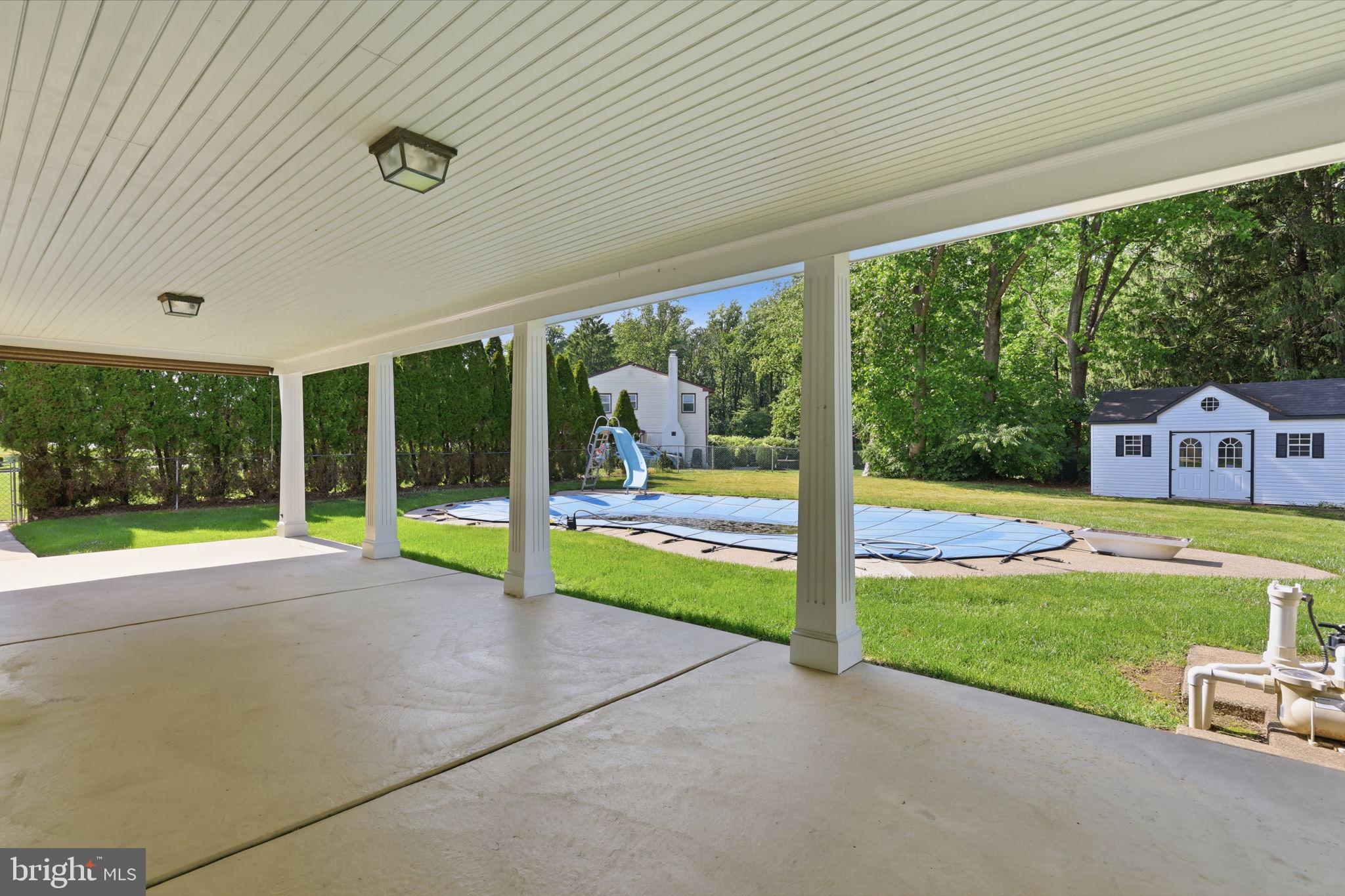 BUCK HILL ACRES - Residential
