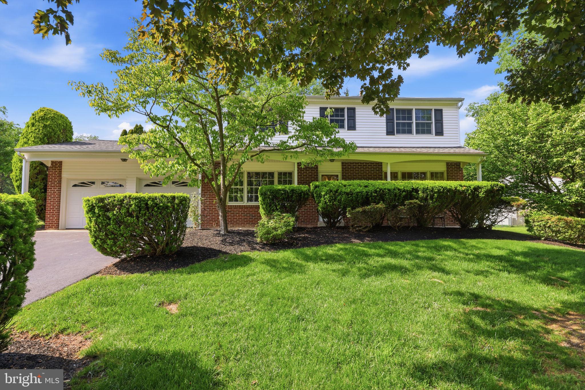 BUCK HILL ACRES - Residential