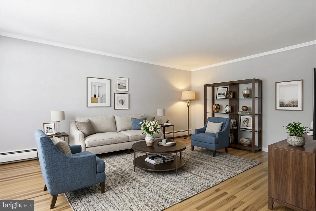 BUCK HILL ACRES - Residential