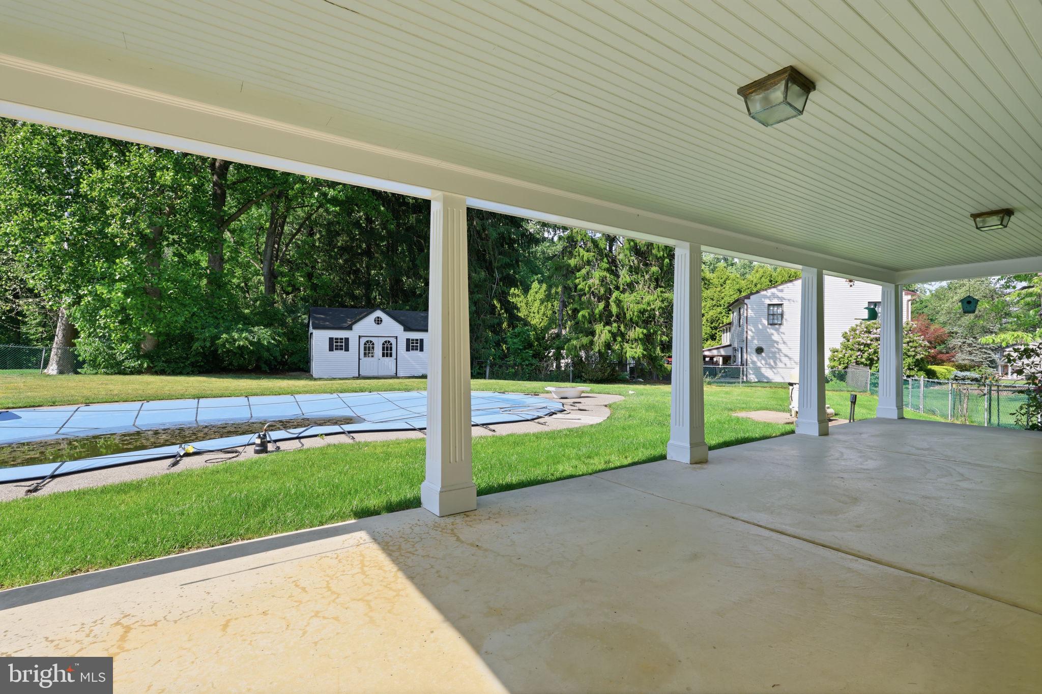 BUCK HILL ACRES - Residential