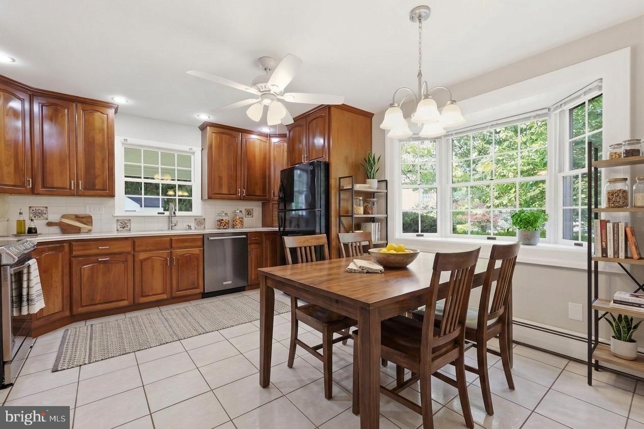 BUCK HILL ACRES - Residential
