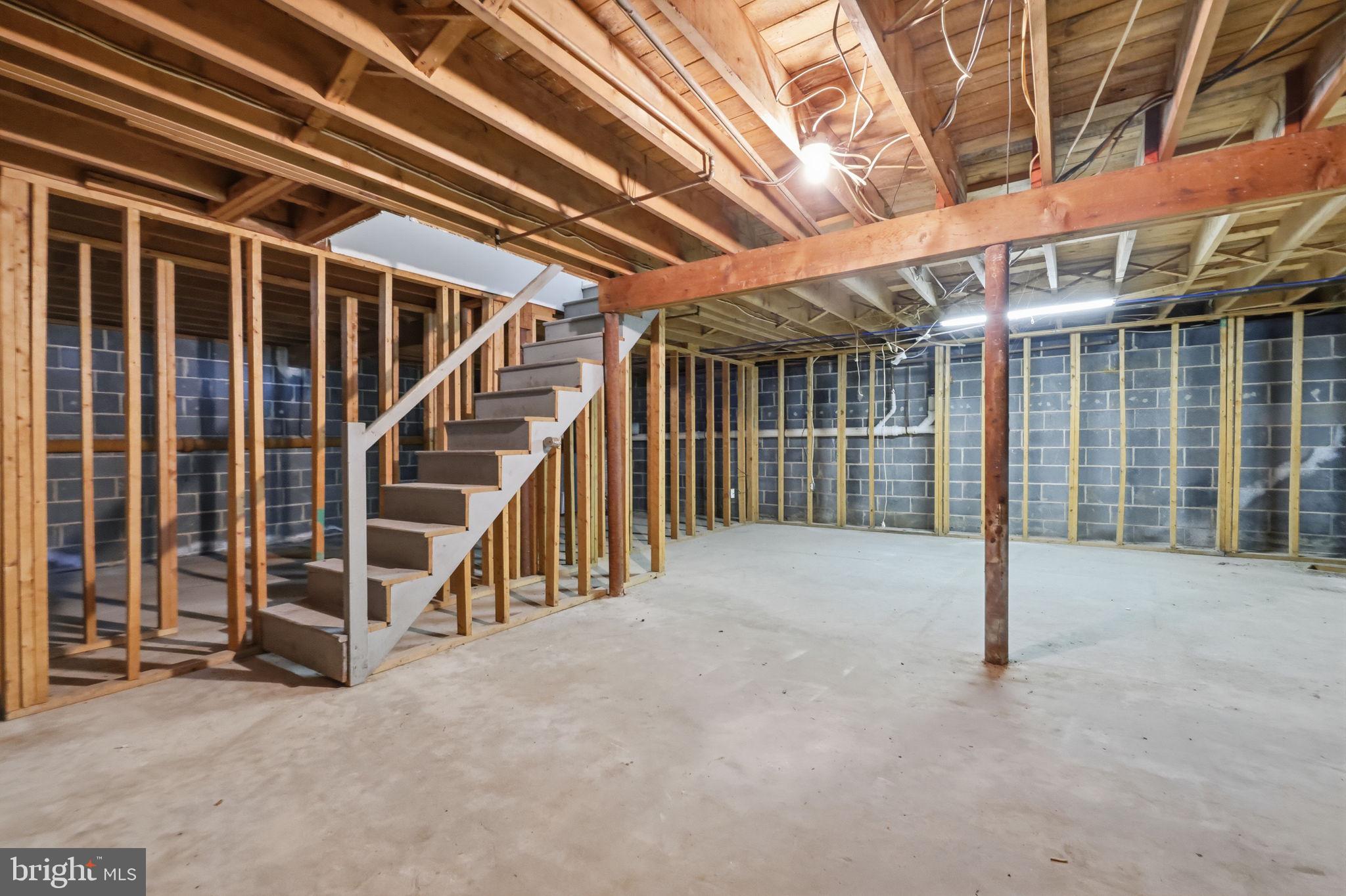 BUCK HILL ACRES - Residential