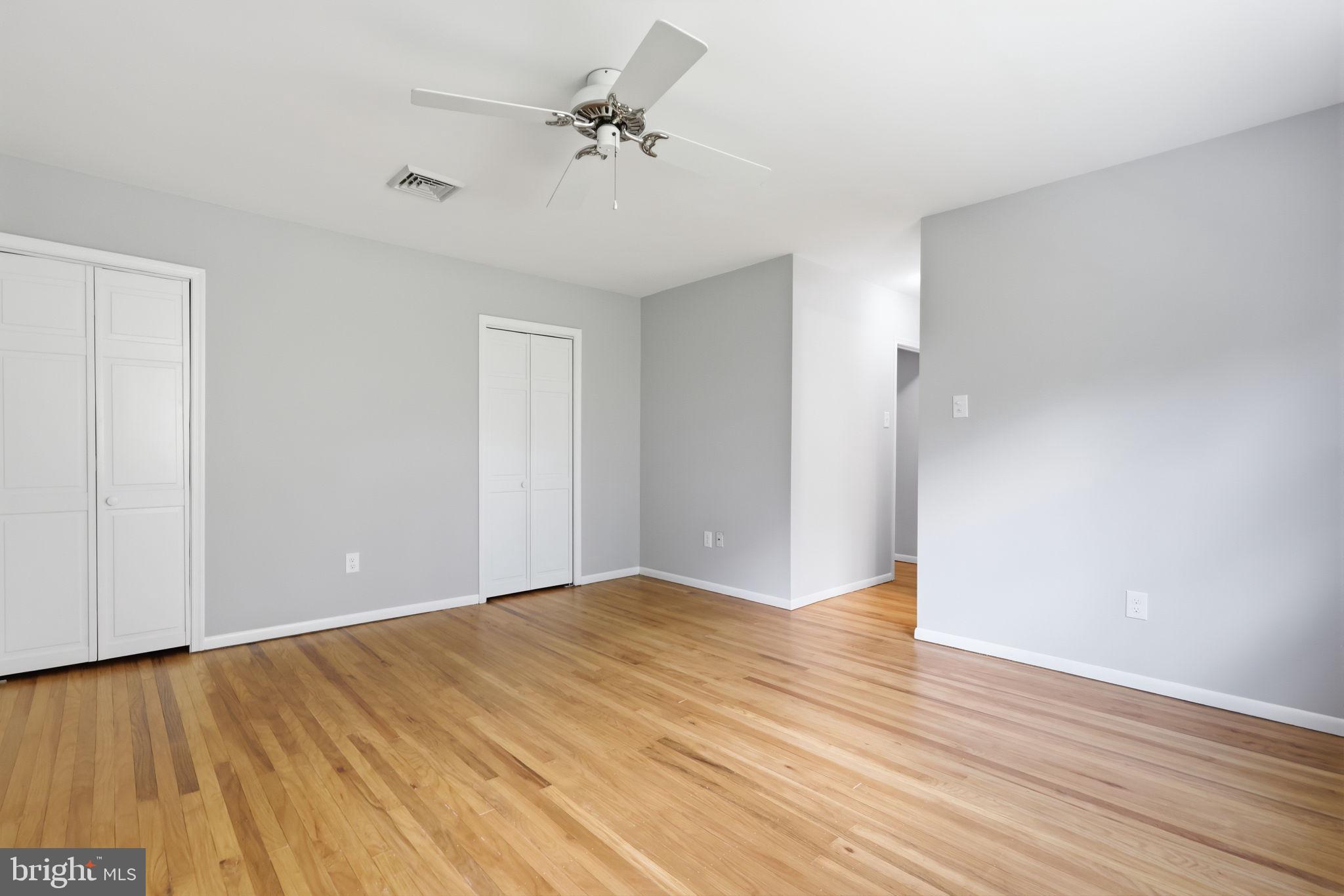 BUCK HILL ACRES - Residential