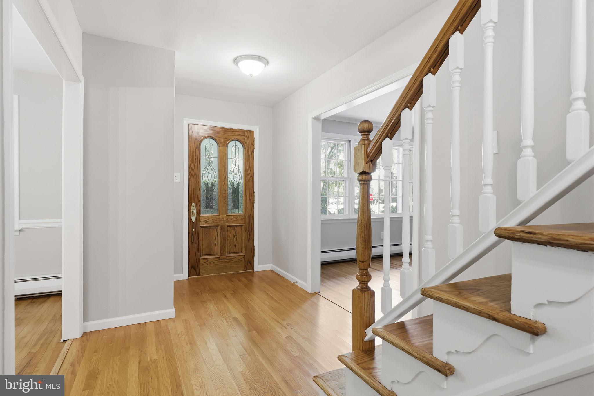 BUCK HILL ACRES - Residential