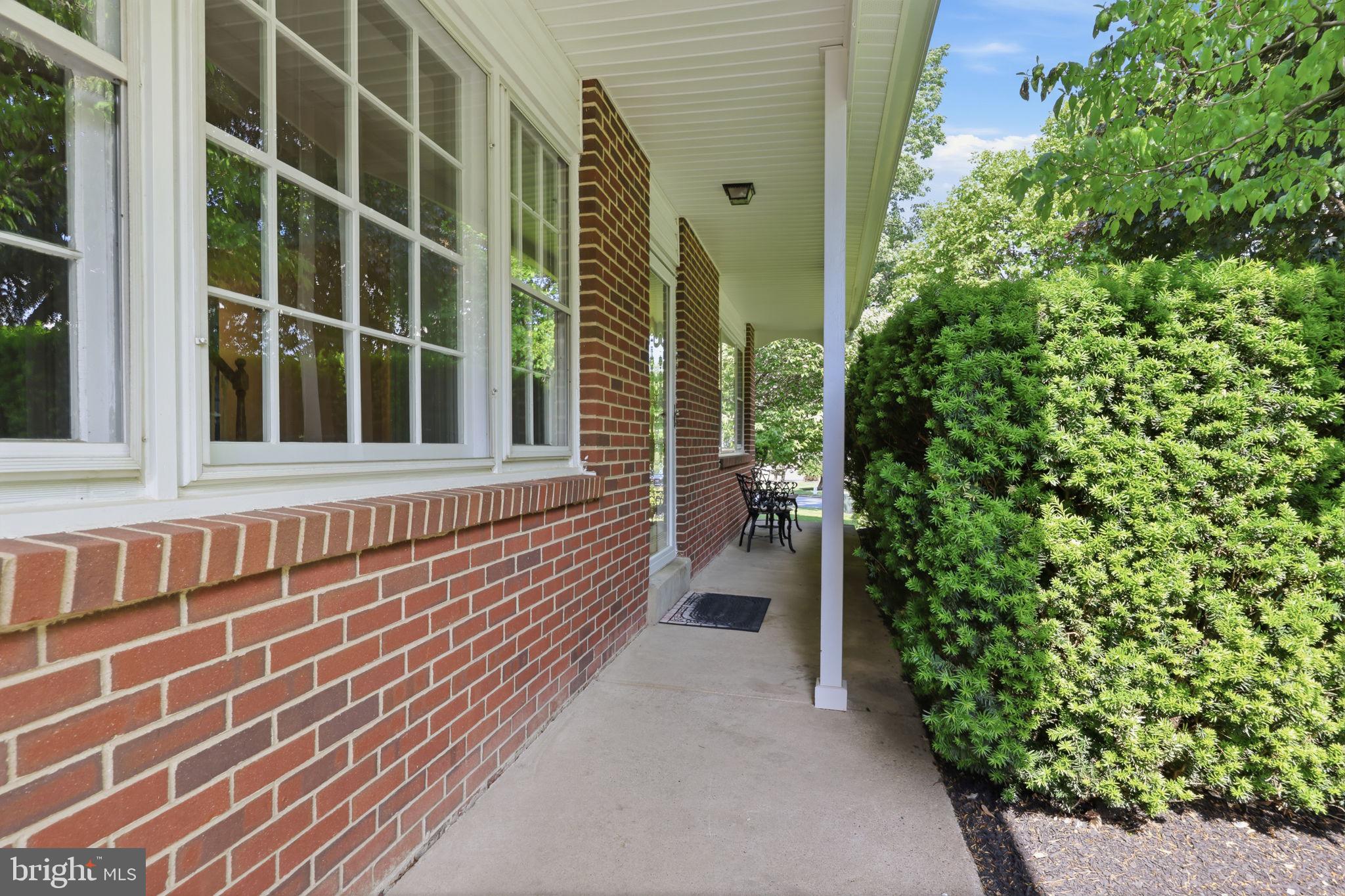 BUCK HILL ACRES - Residential