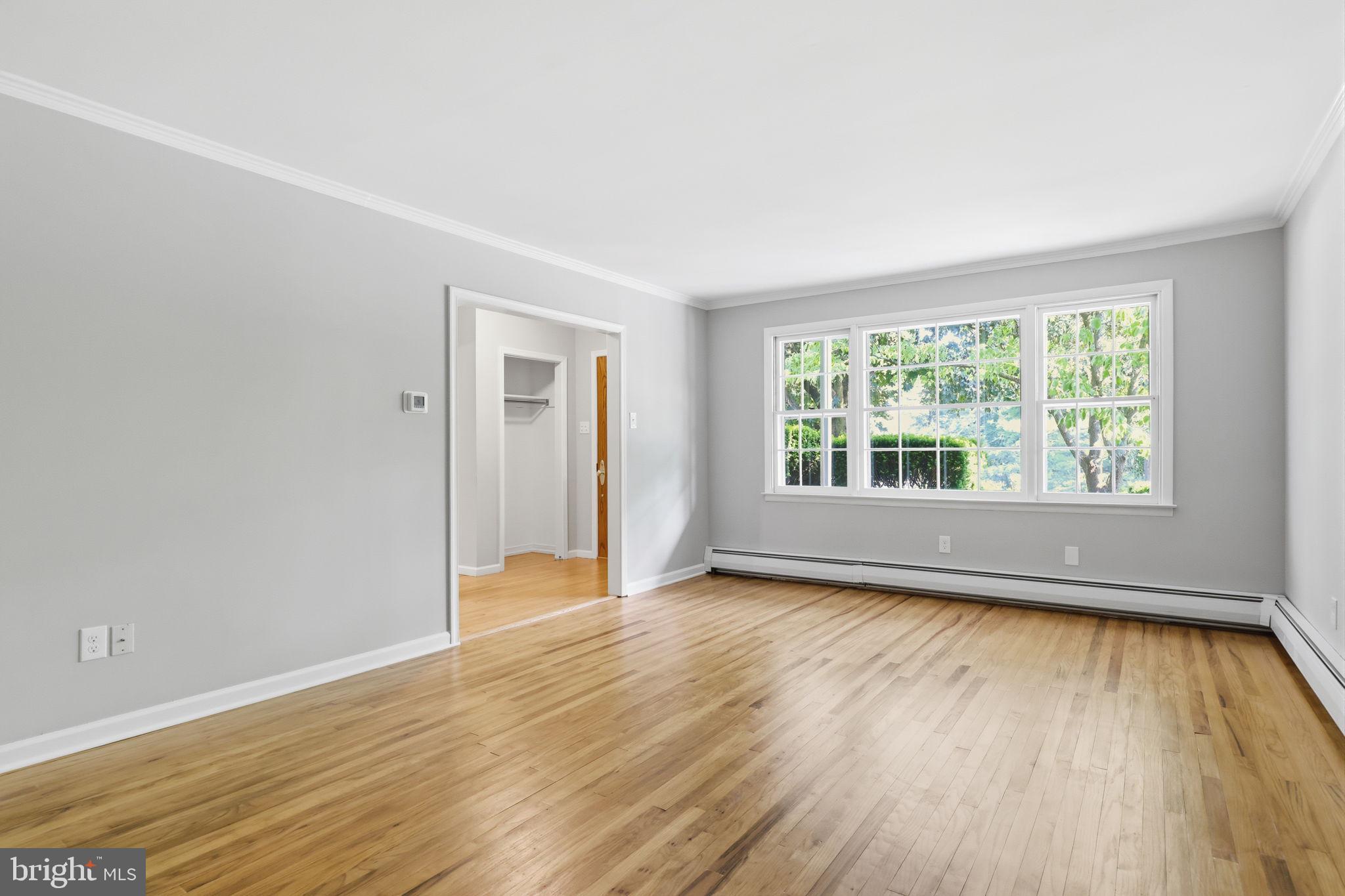 BUCK HILL ACRES - Residential
