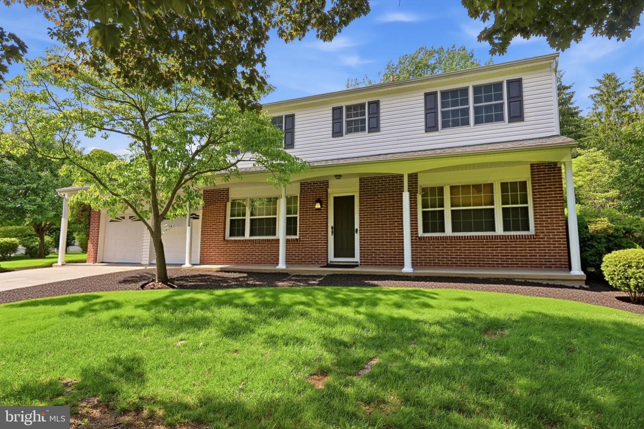 121 BUCK HILL DRIVE