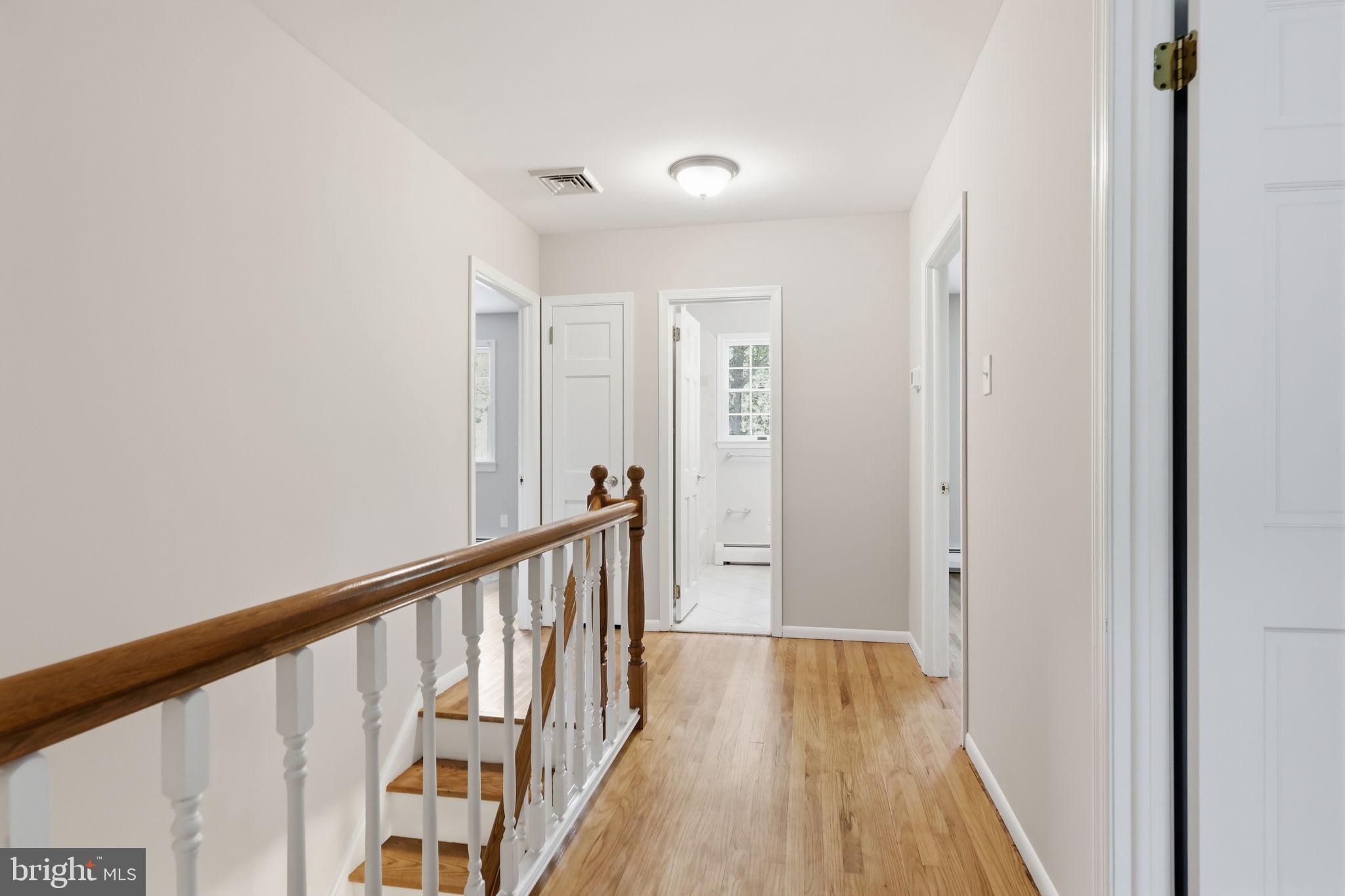 BUCK HILL ACRES - Residential