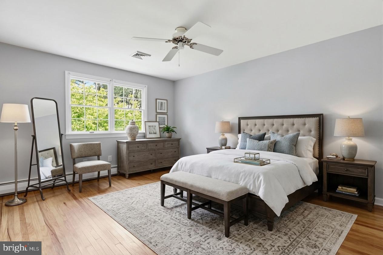 BUCK HILL ACRES - Residential