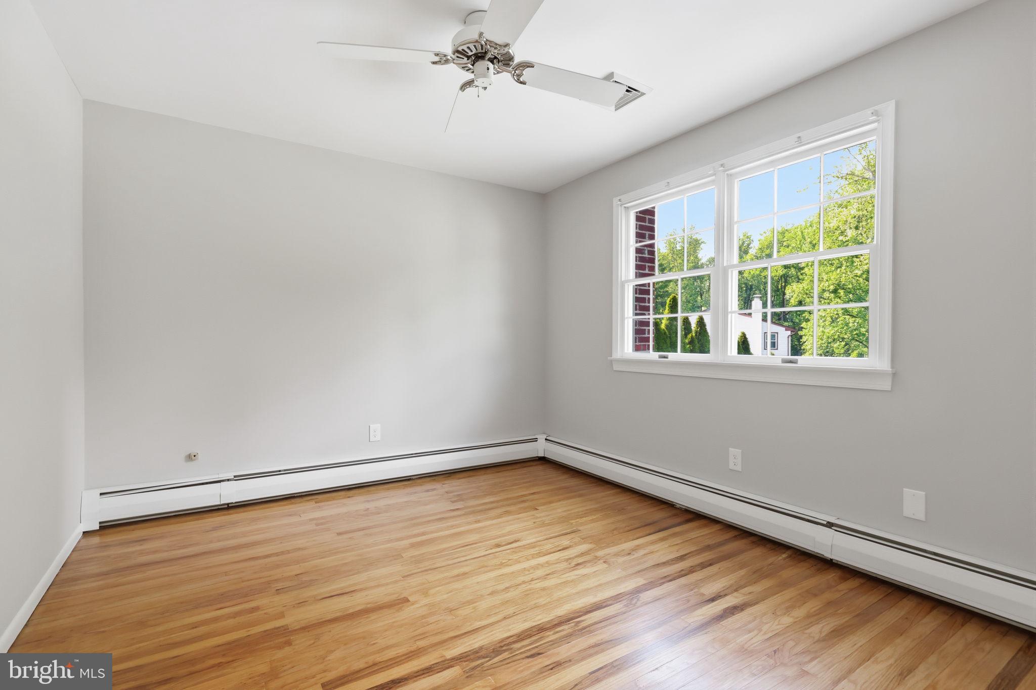 BUCK HILL ACRES - Residential