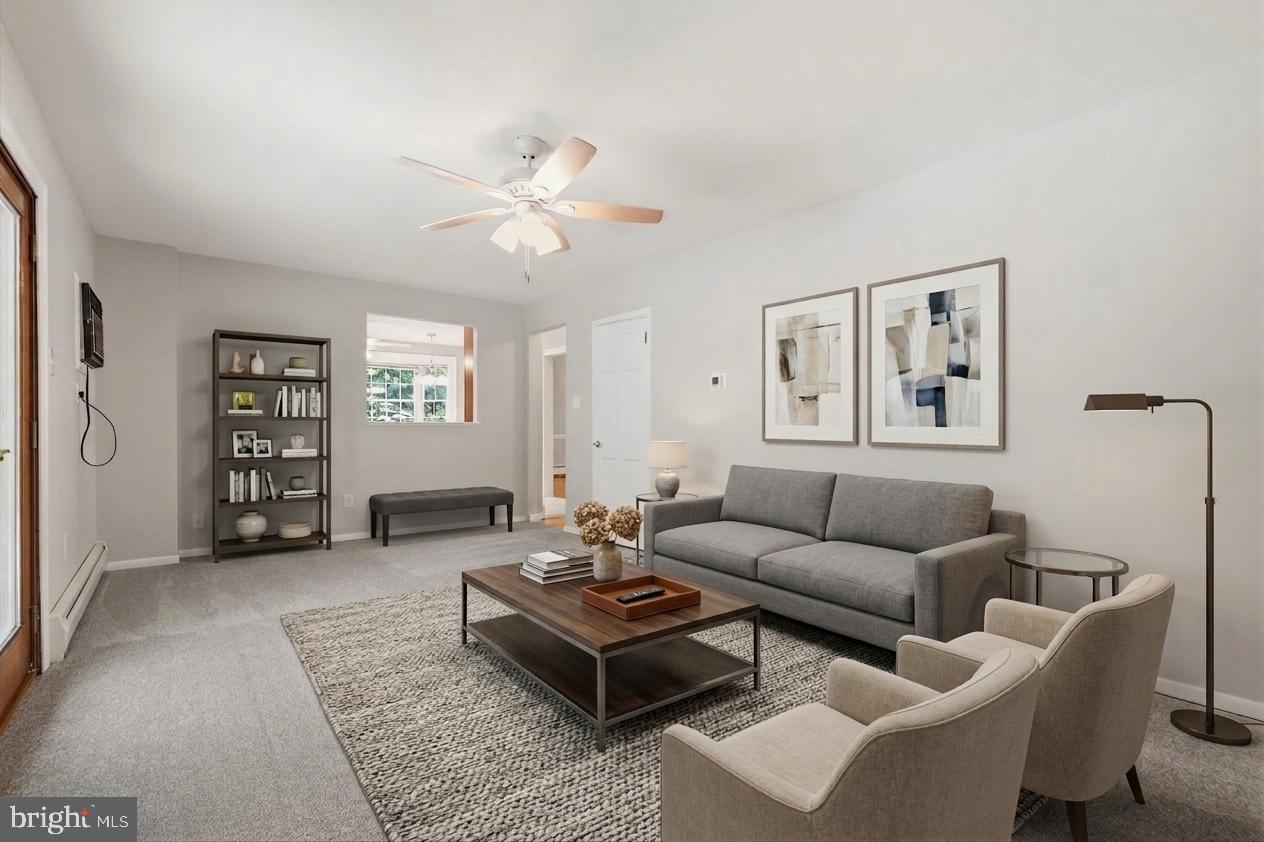 BUCK HILL ACRES - Residential