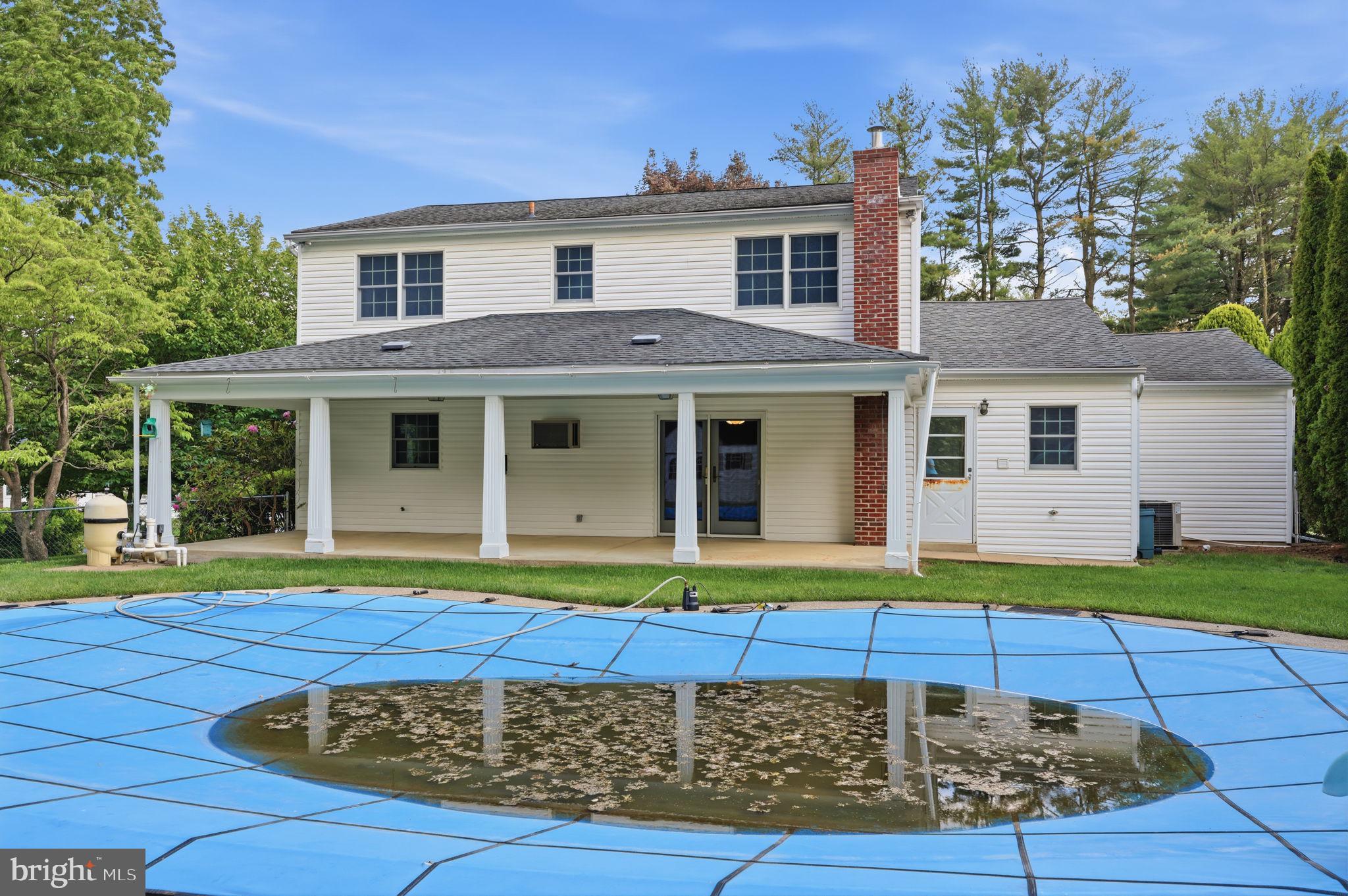BUCK HILL ACRES - Residential