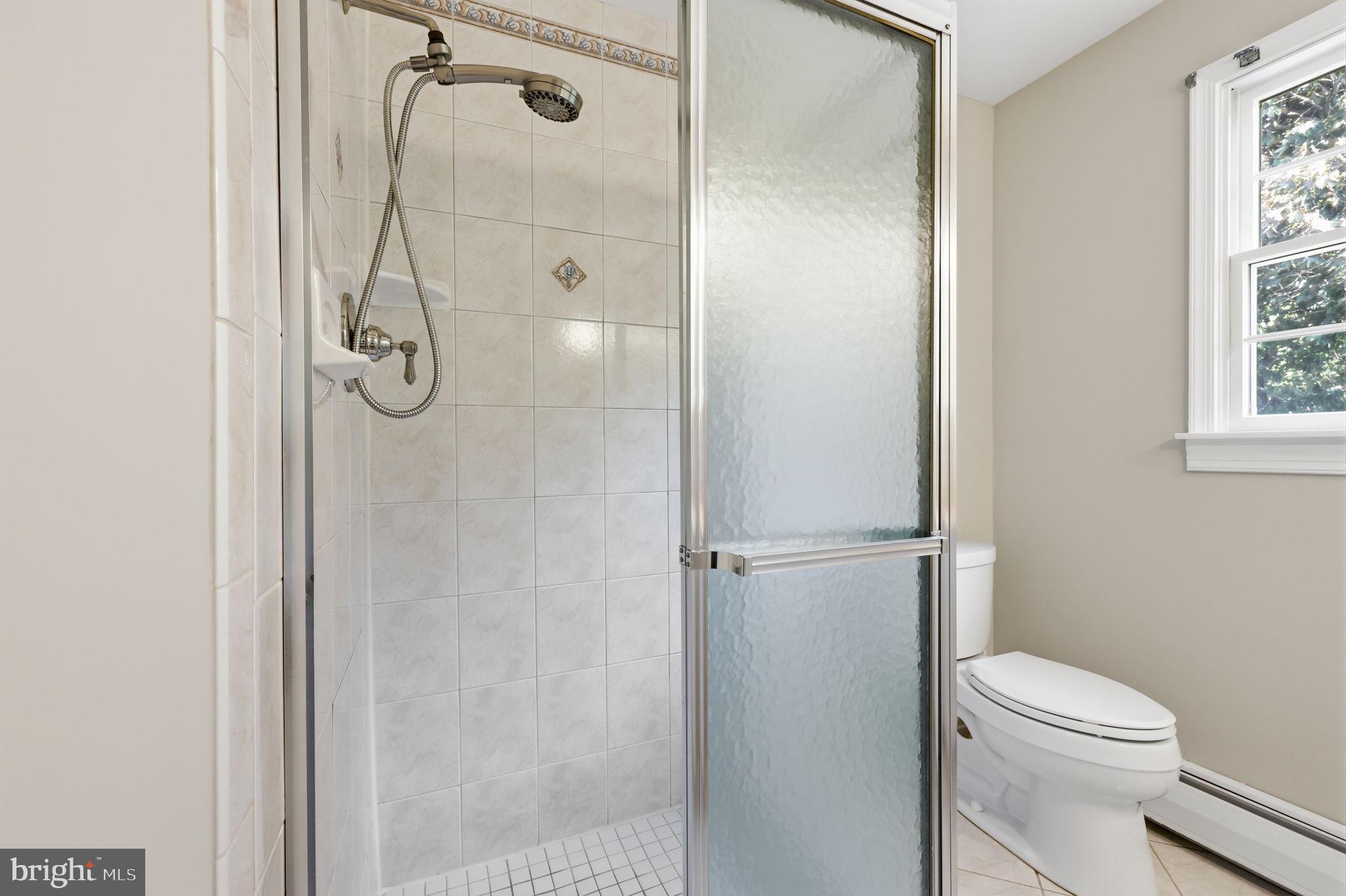 BUCK HILL ACRES - Residential