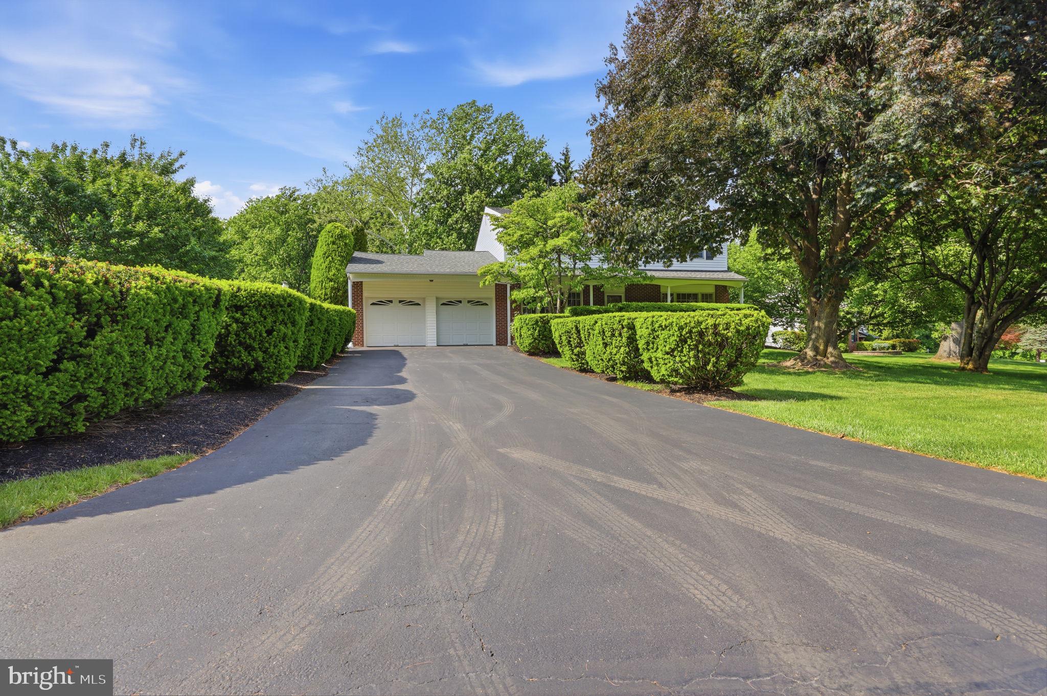 BUCK HILL ACRES - Residential