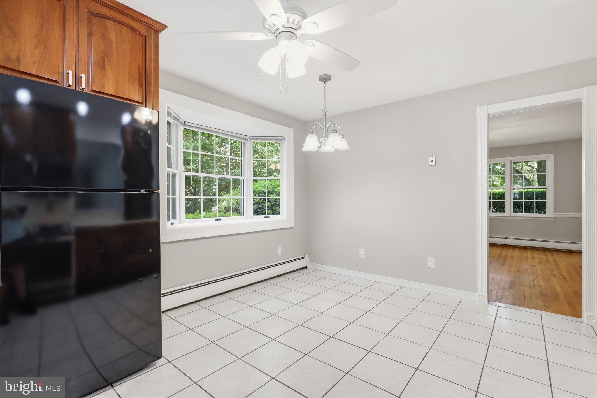 BUCK HILL ACRES - Residential