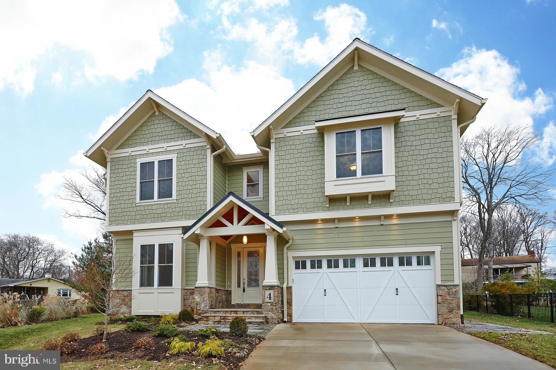 VIENNA WOODS - Residential