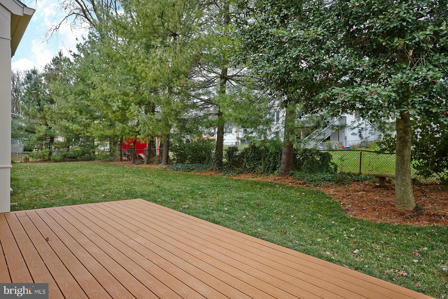 VIENNA WOODS - Residential