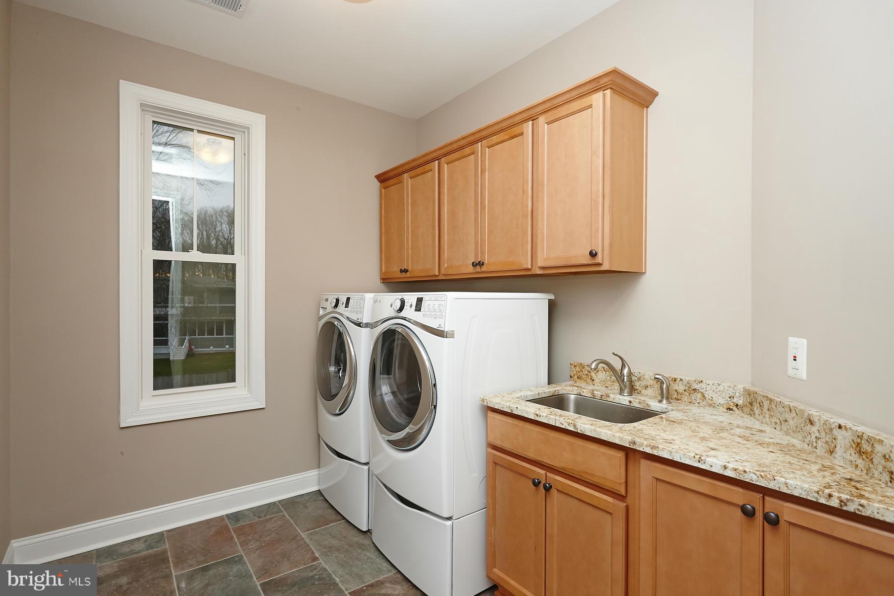 VIENNA WOODS - Residential