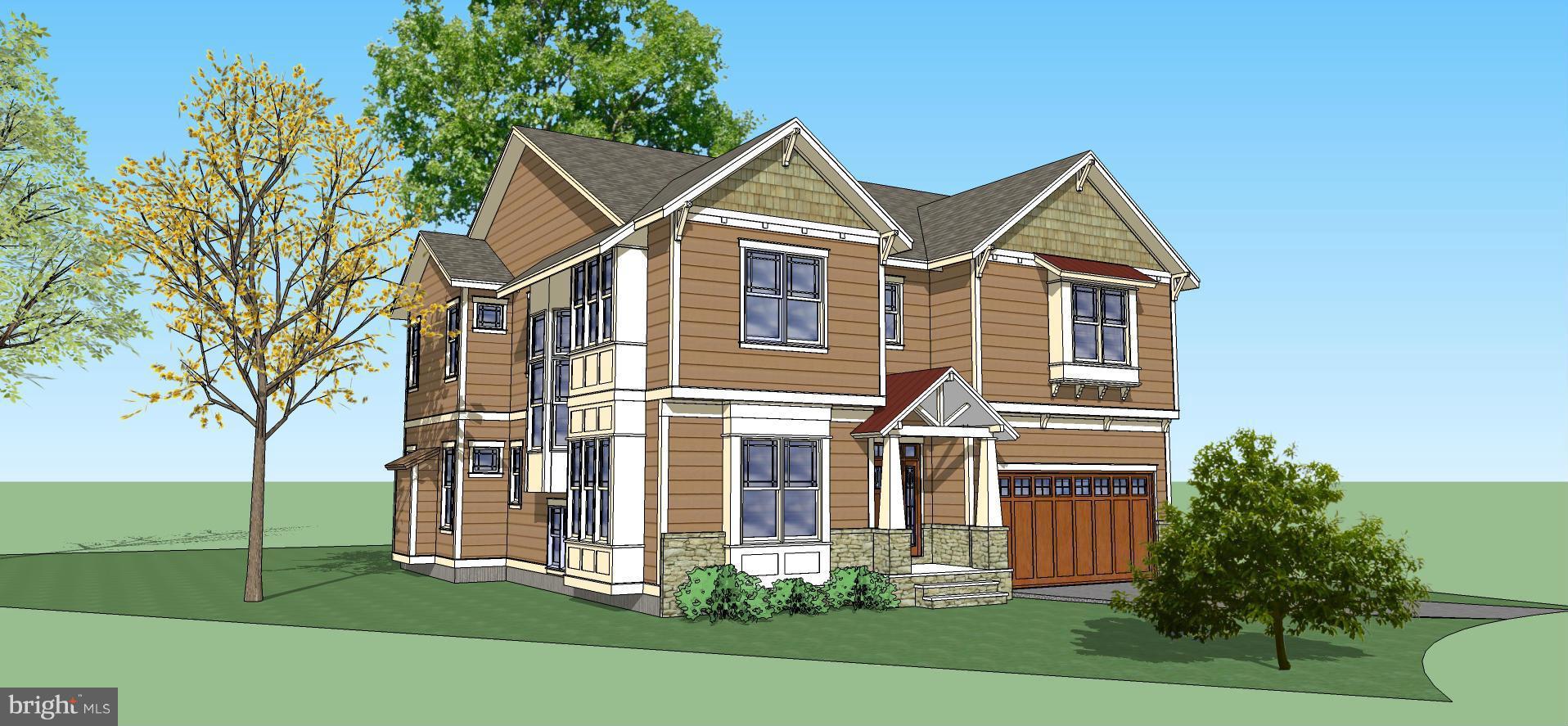 VIENNA WOODS - Residential