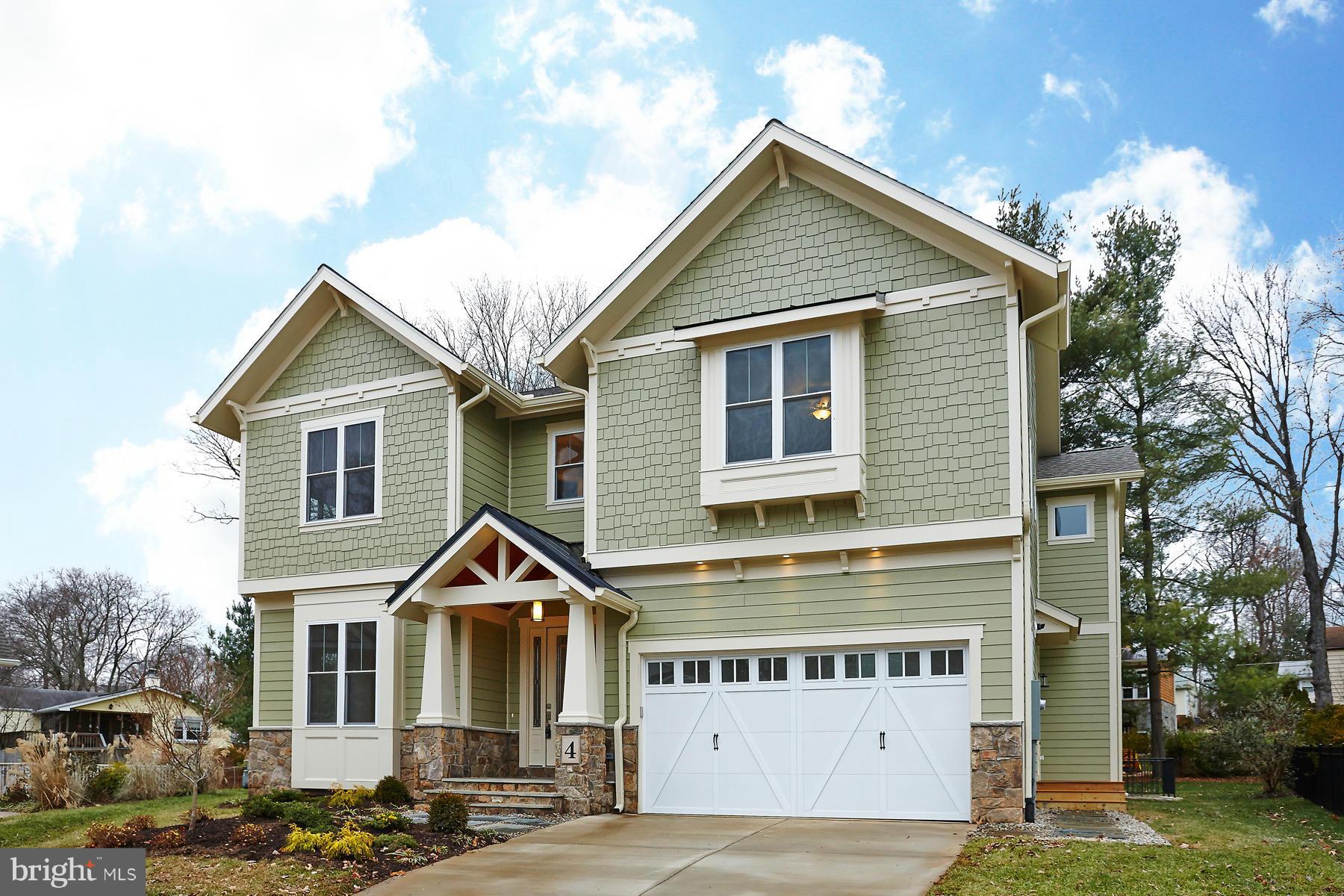 VIENNA WOODS - Residential