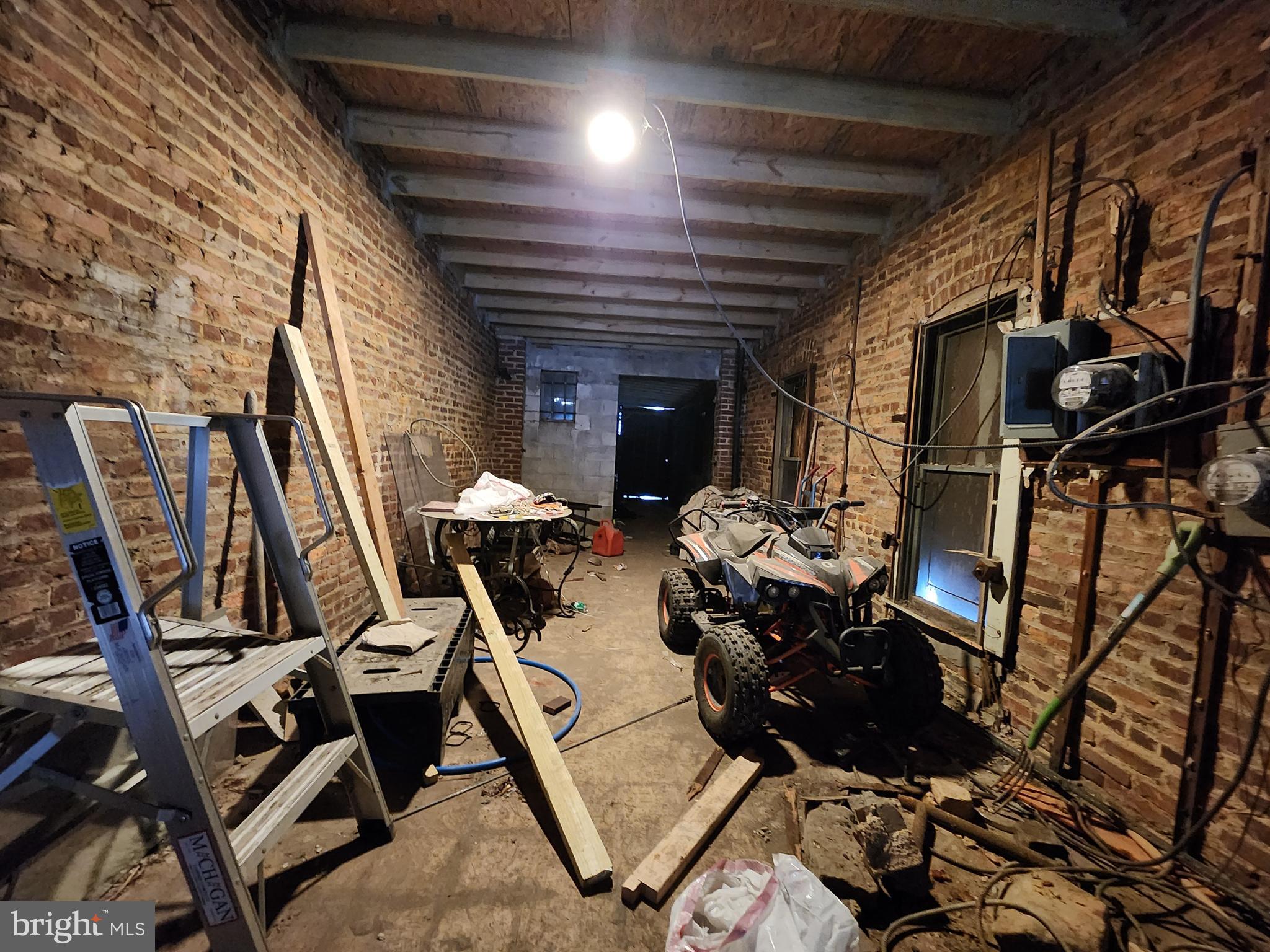 BIDDLE STREET - Residential