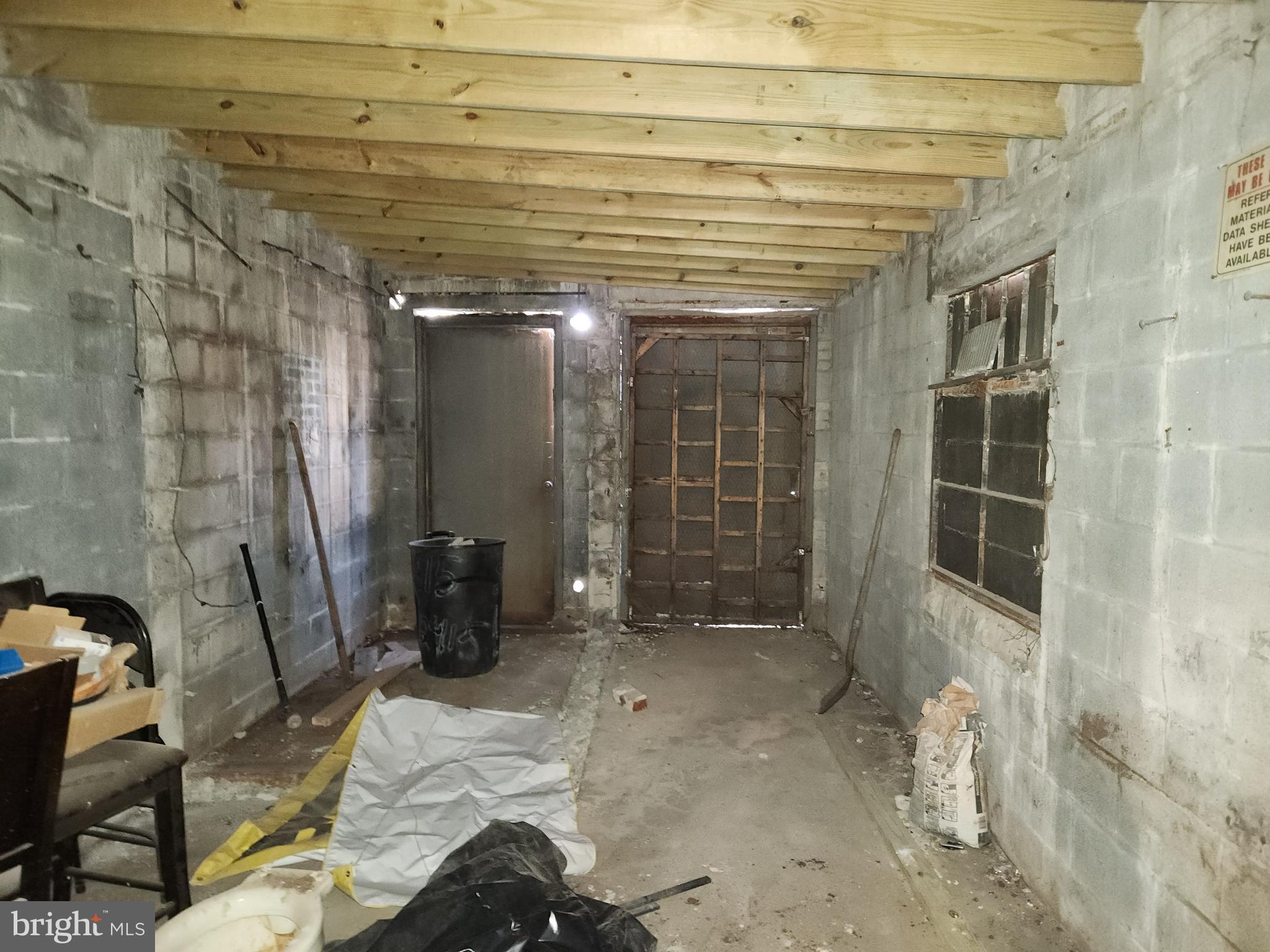 BIDDLE STREET - Residential