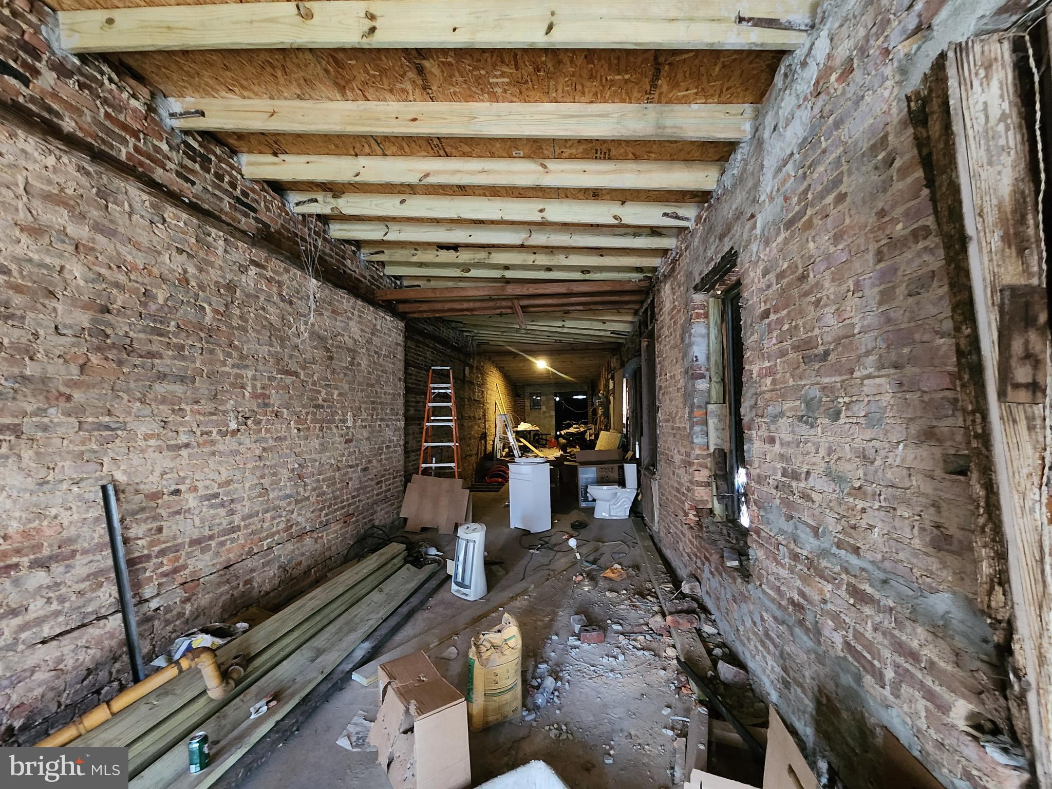 BIDDLE STREET - Residential