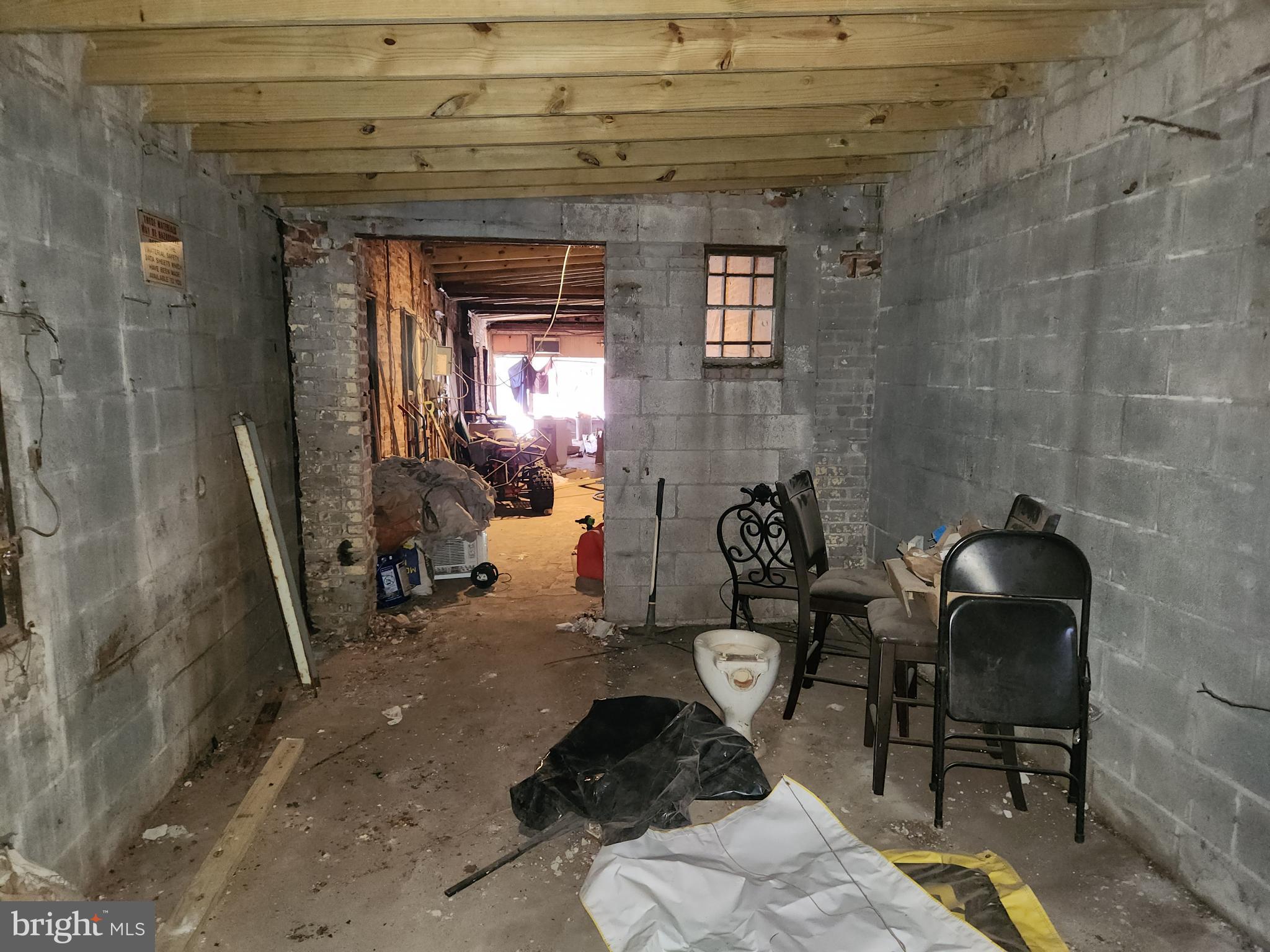 BIDDLE STREET - Residential