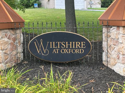 Photo of 728 Slate Hill Drive, OXFORD, PA 19363 (MLS # PACT2117354)