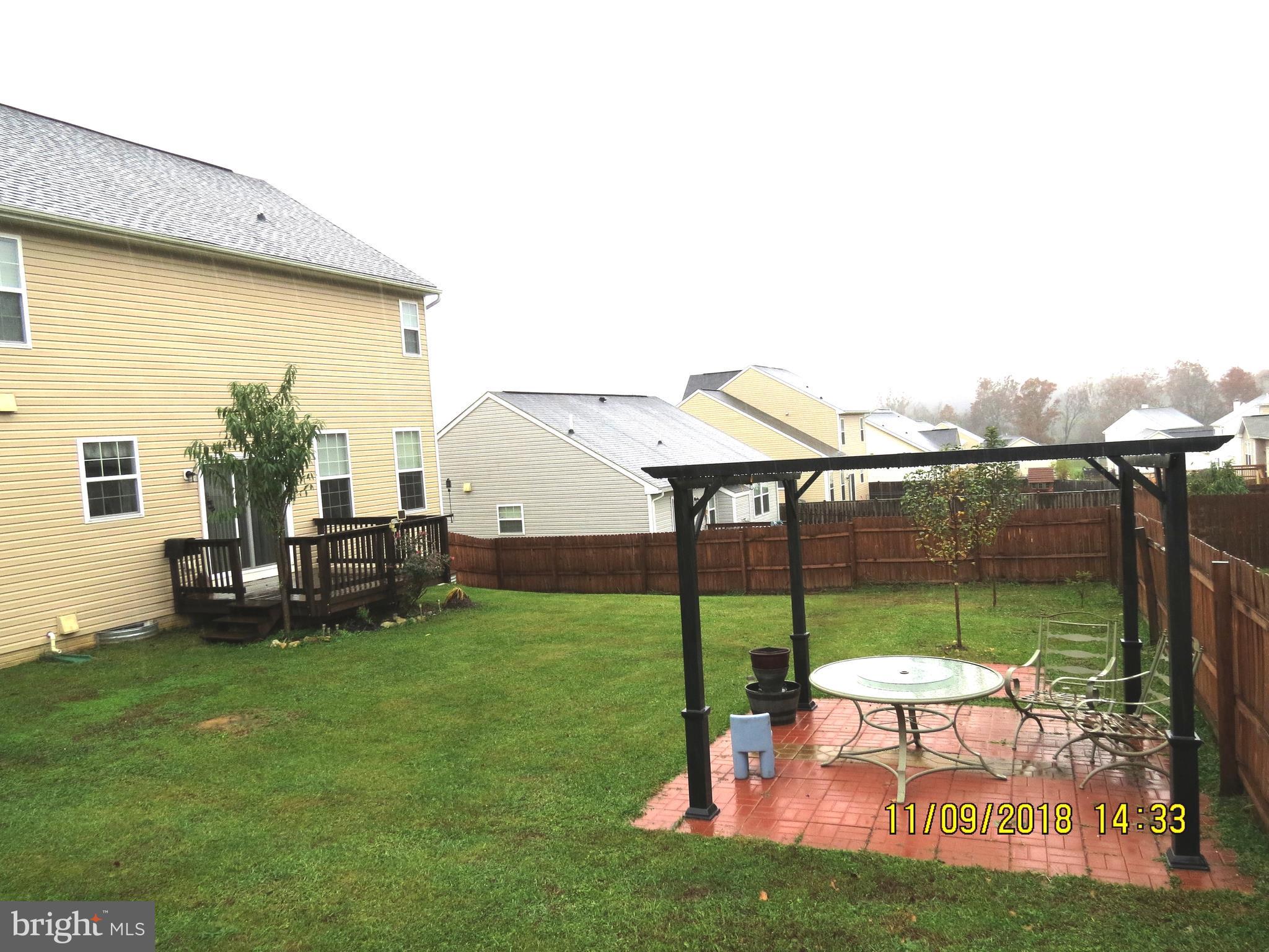 BENTWOOD ESTATES - Residential