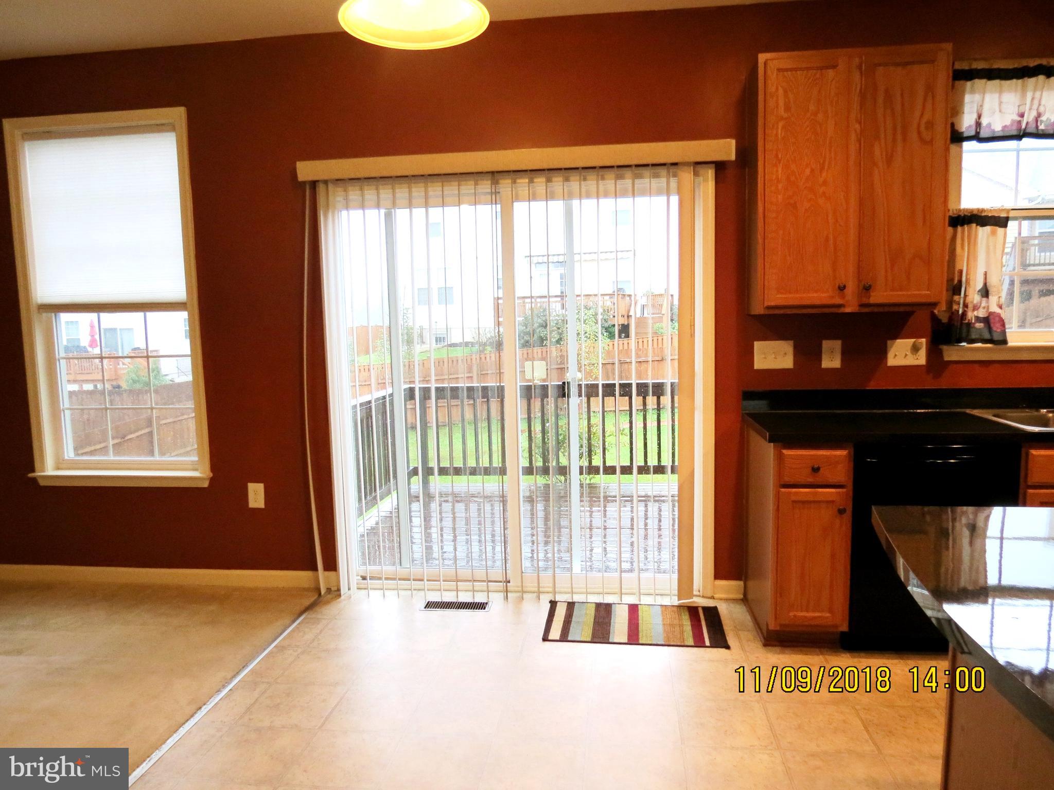 BENTWOOD ESTATES - Residential