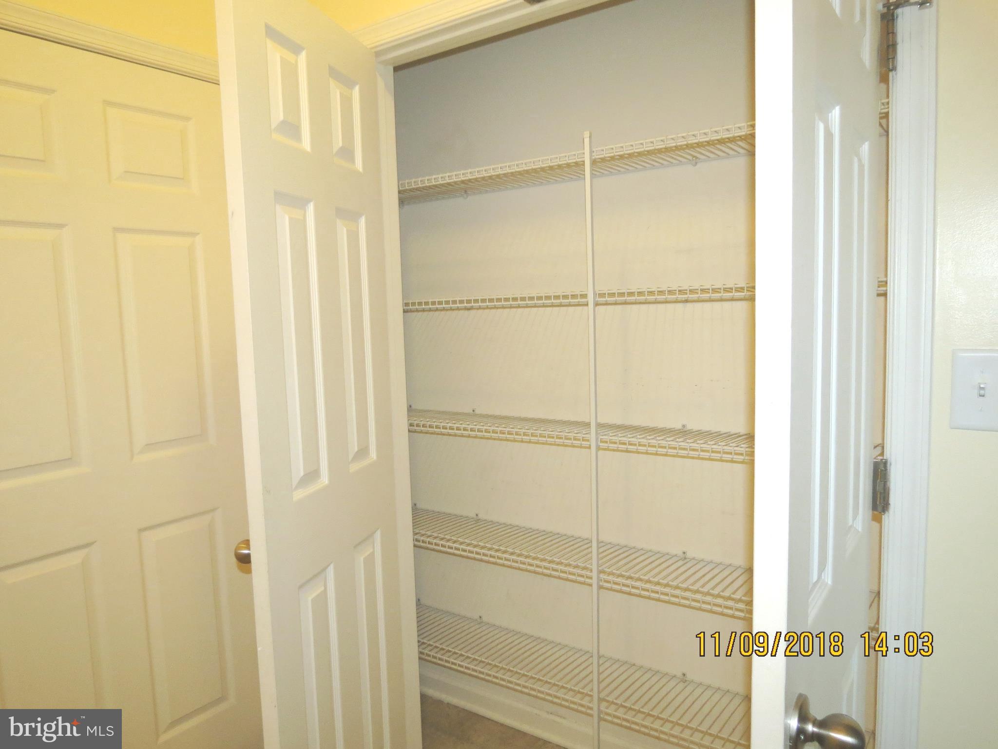 BENTWOOD ESTATES - Residential