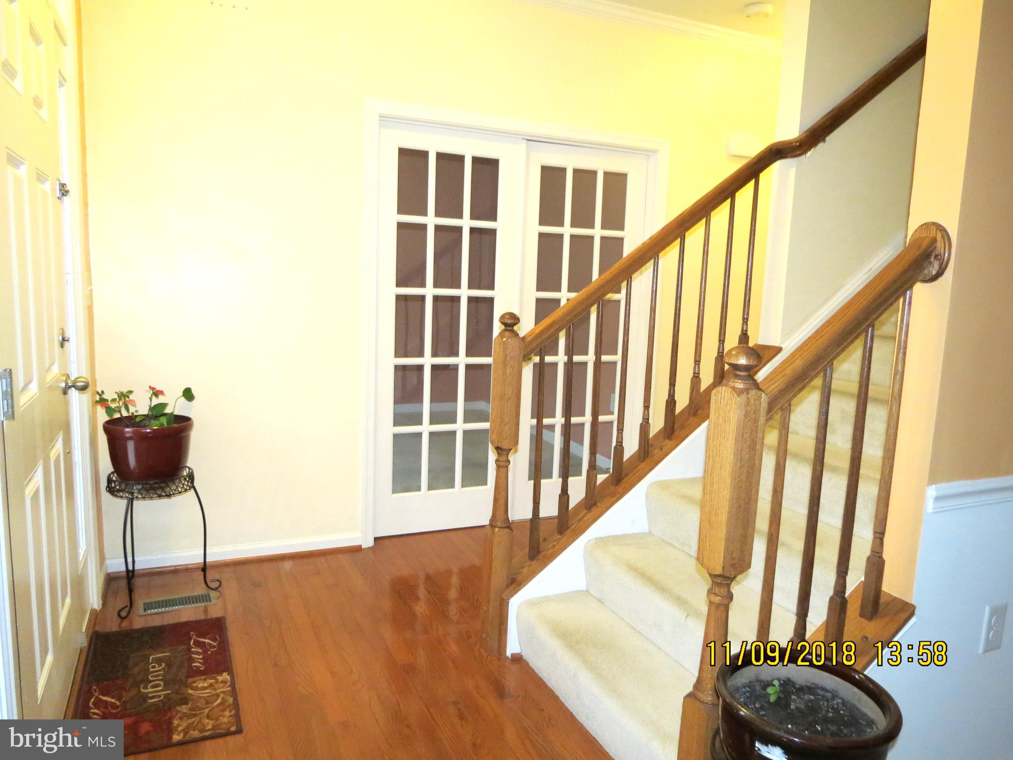 BENTWOOD ESTATES - Residential