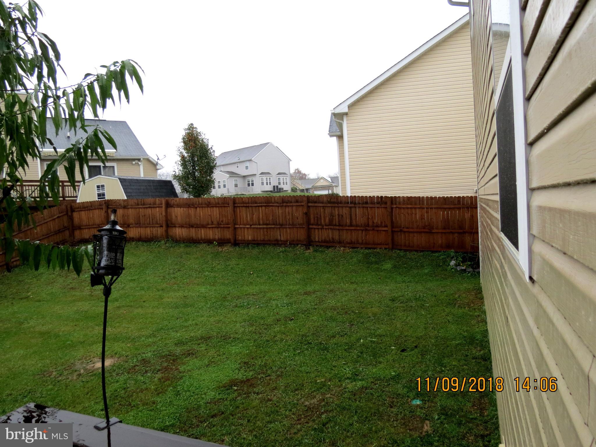 BENTWOOD ESTATES - Residential