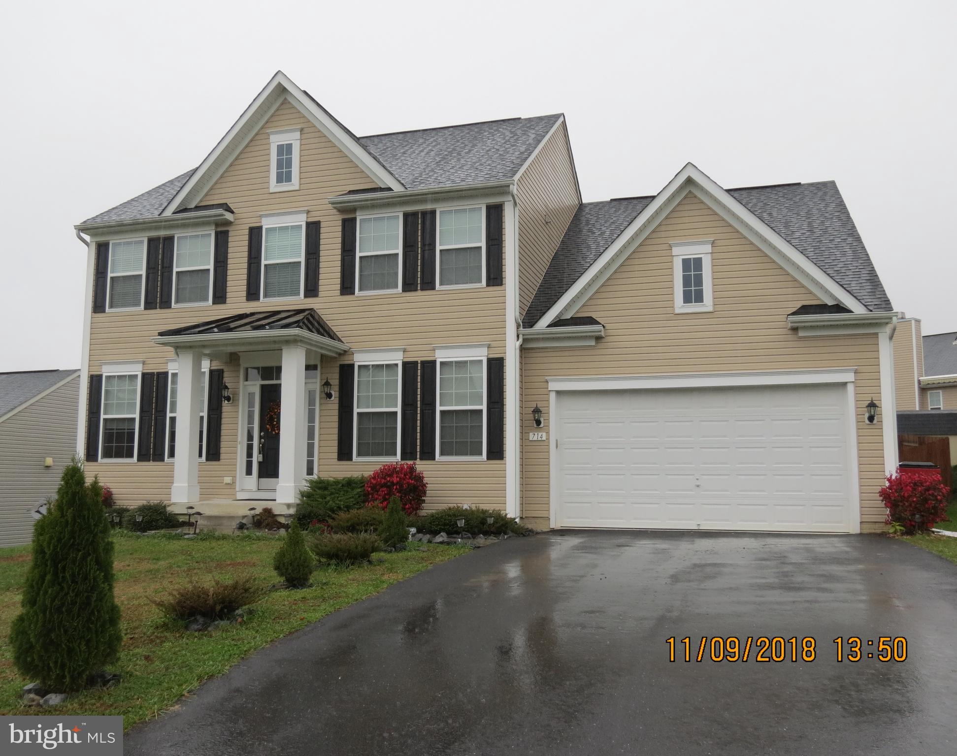 BENTWOOD ESTATES - Residential