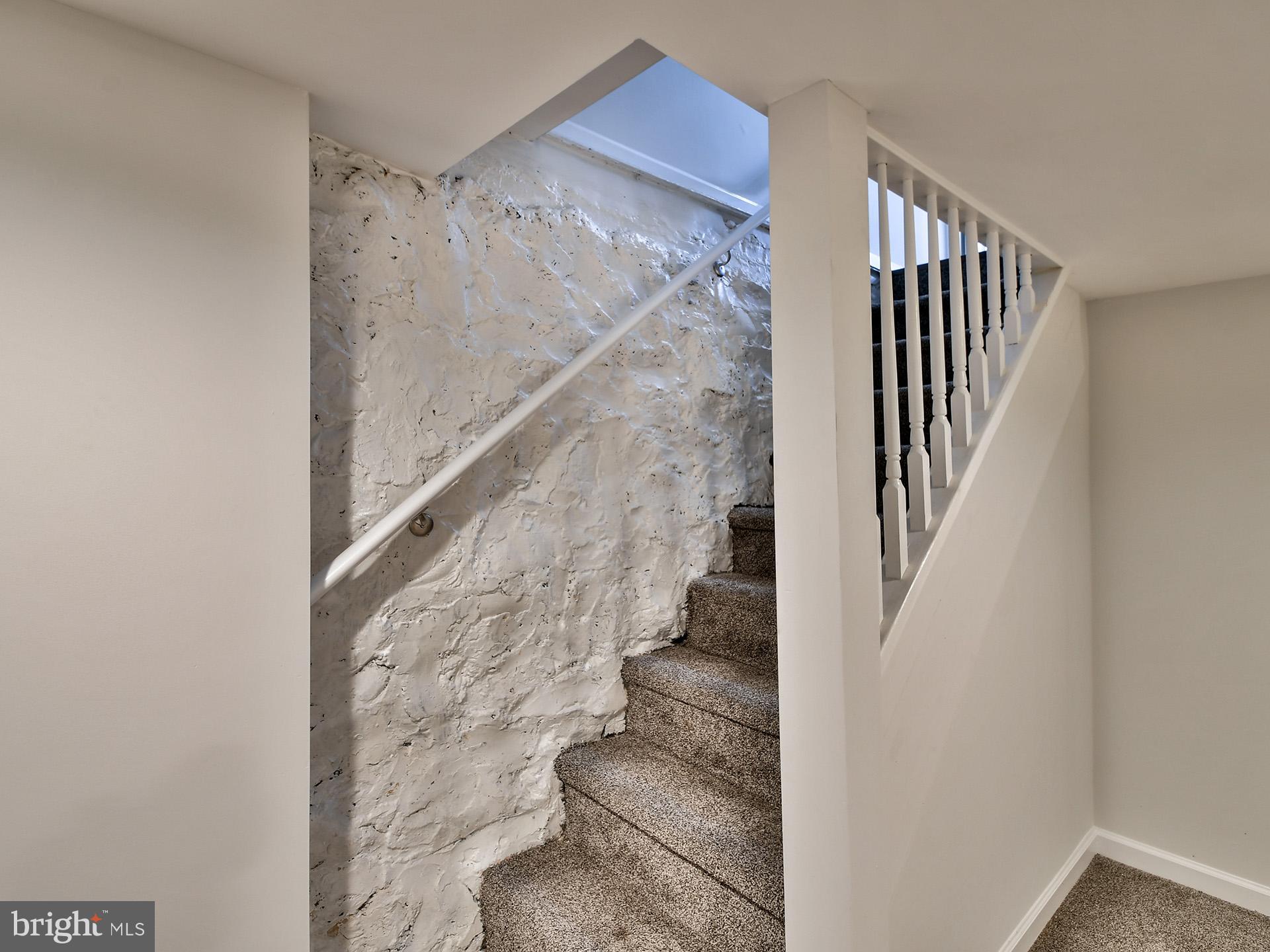 BALTIMORE EAST - SOUTH CLIFTON PARK HIST. DISTRICT - Residential