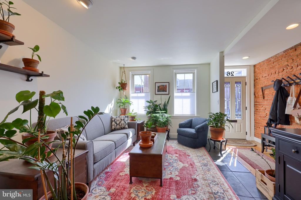 Photo of 26 N PLUM ST, LANCASTER, PA 17602 (MLS # PALA2040106)