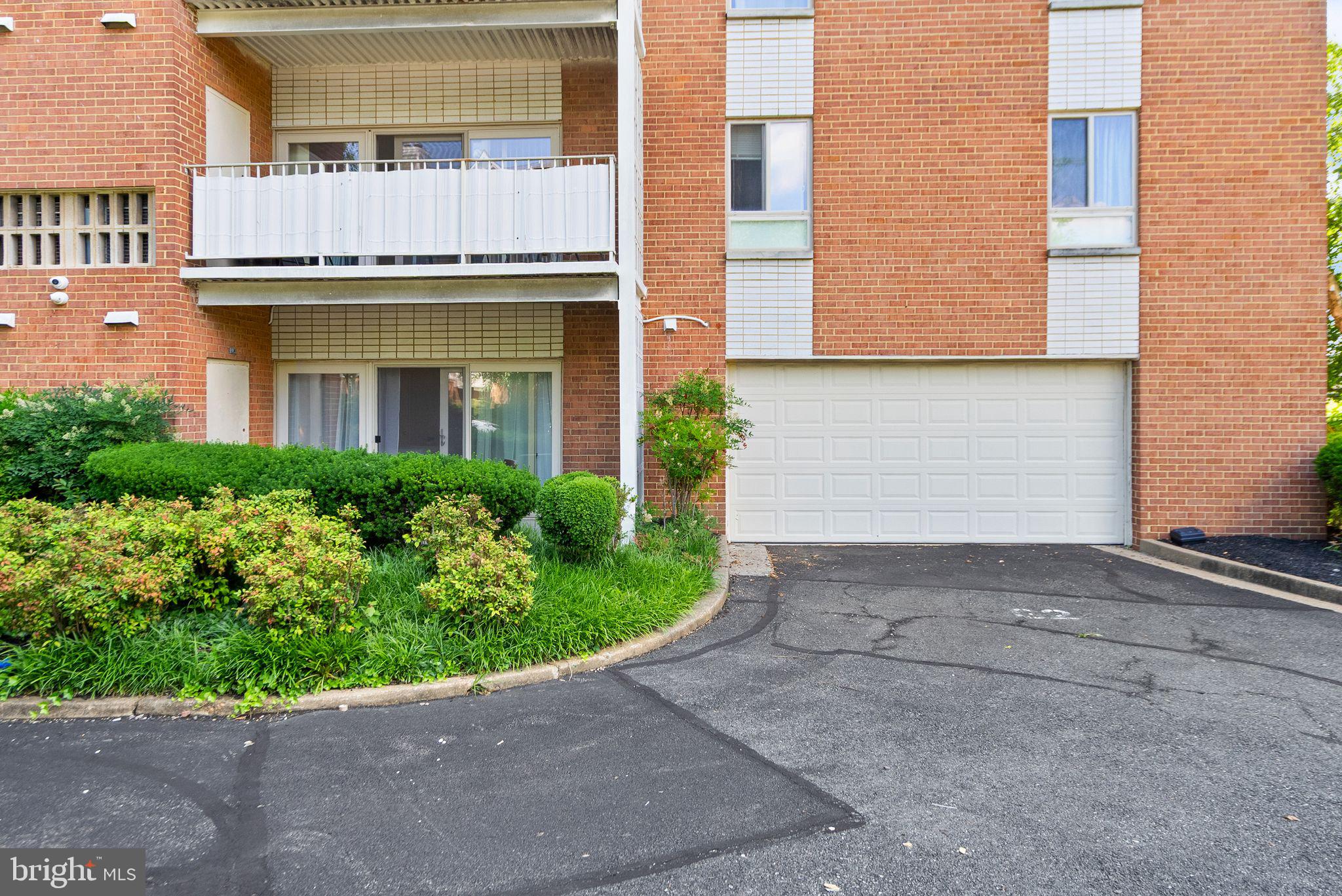 5250 VALLEY FORGE DRIVE 108