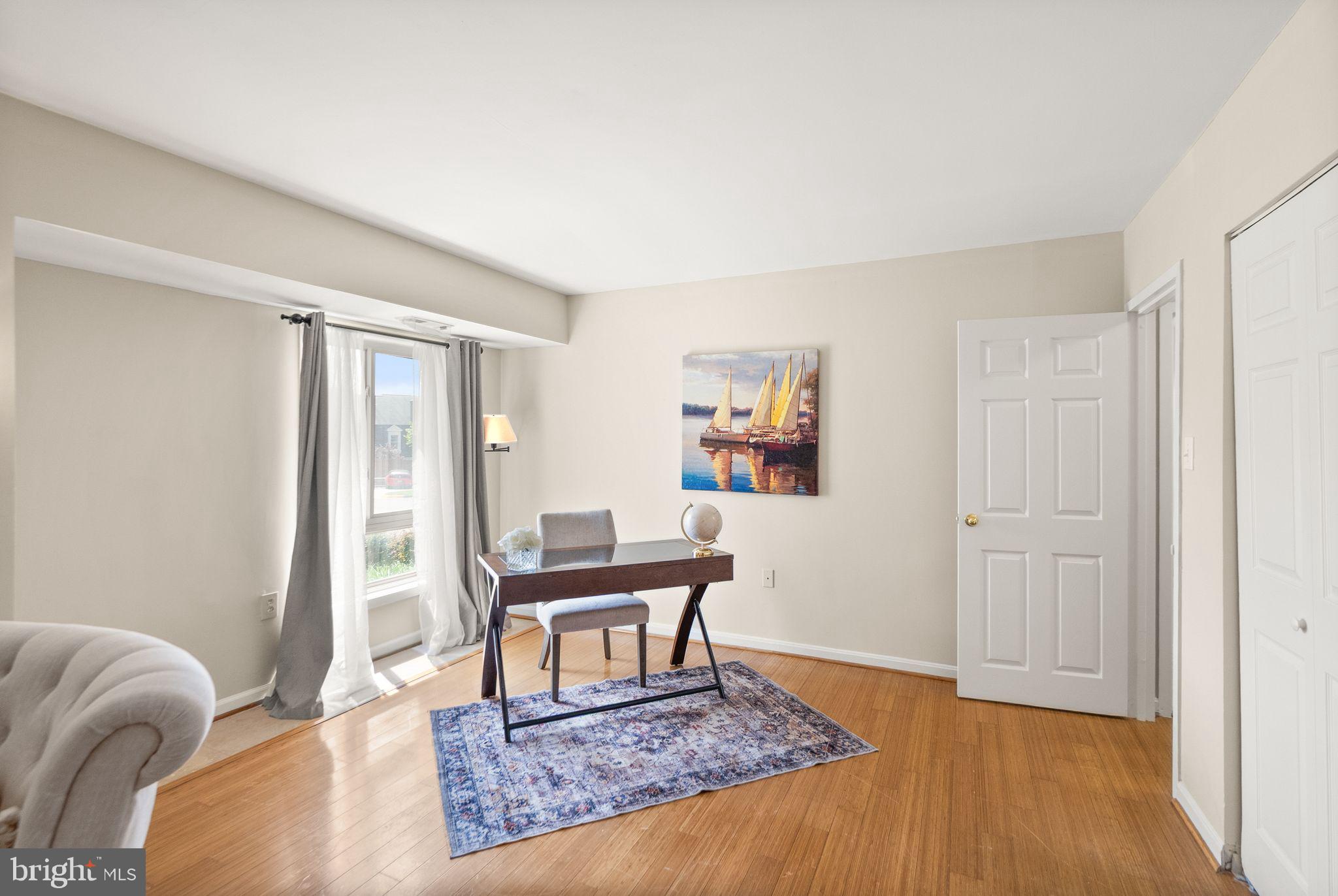 5250 VALLEY FORGE DRIVE 108