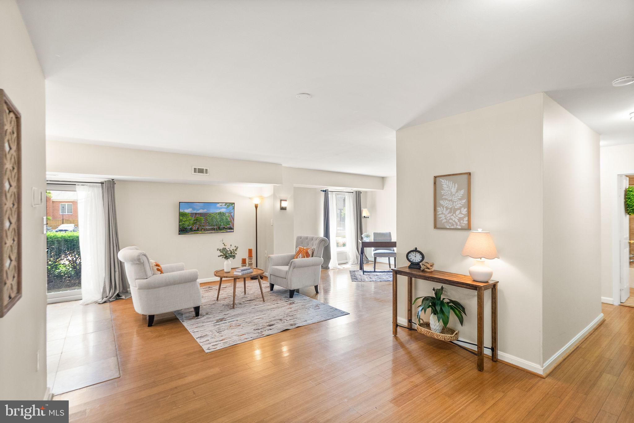 5250 VALLEY FORGE DRIVE 108